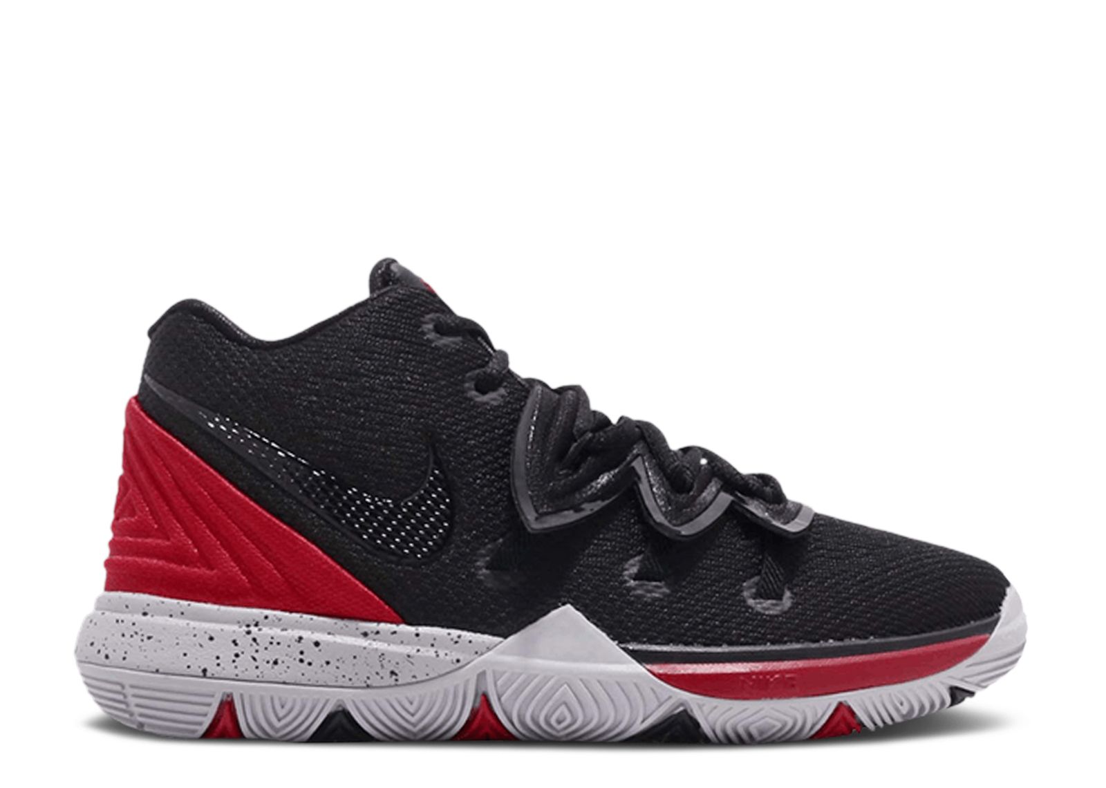 Kyrie 5 PS 'Bred'