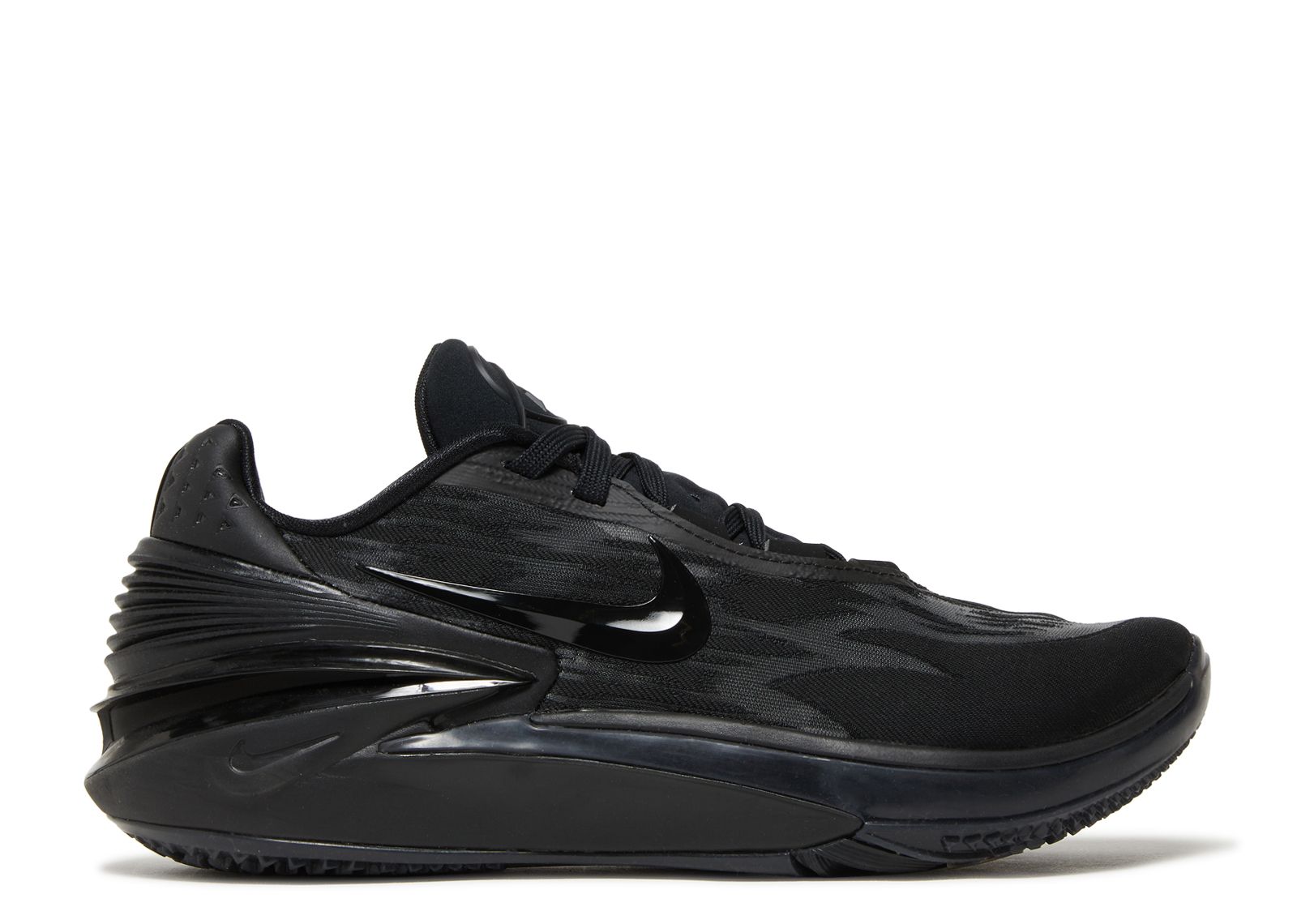 Air Zoom GT Cut 2 TB Promo 'Triple Black'