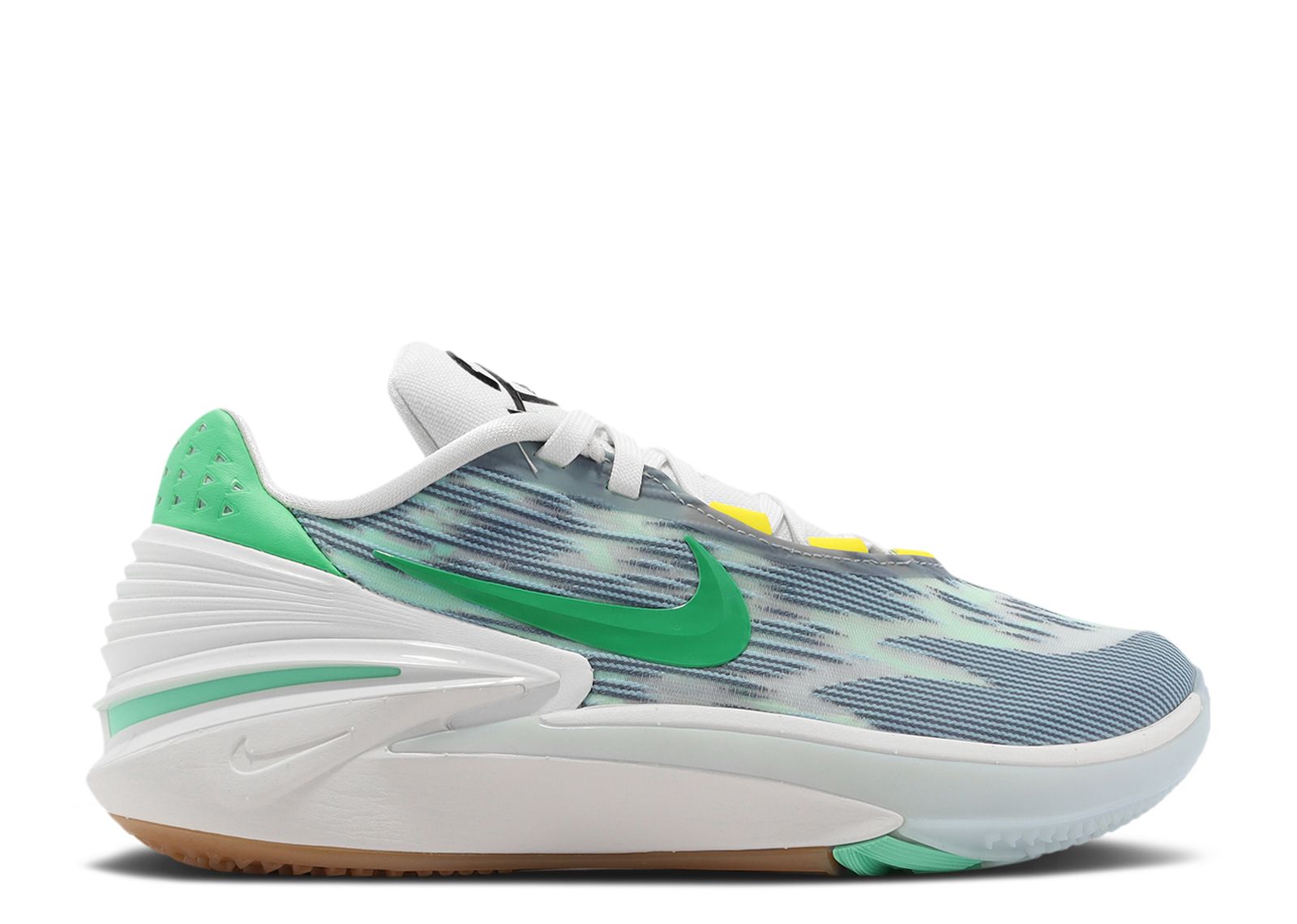 Air Zoom GT Cut 2 EP 'Leche Blue Green Glow'