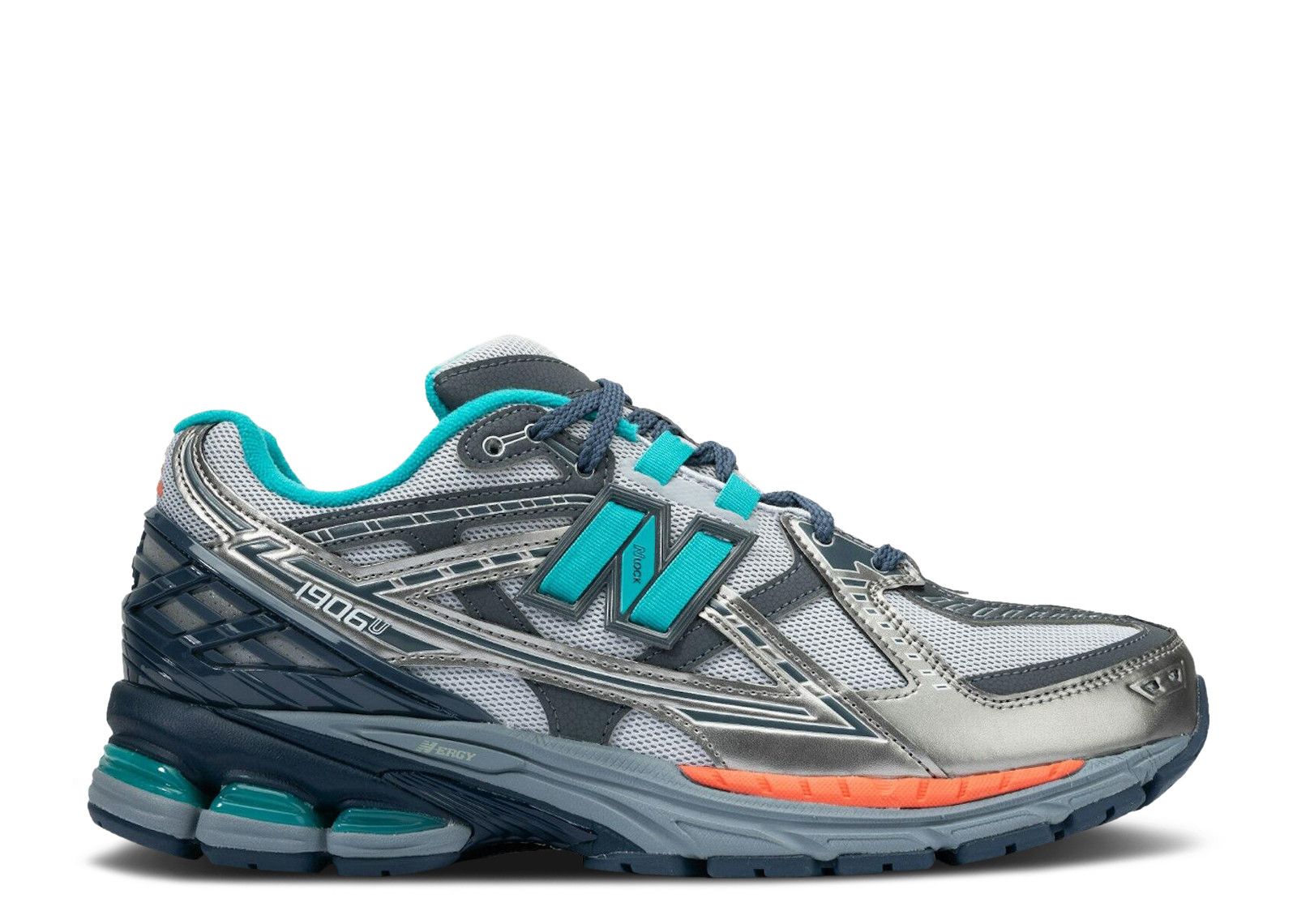 New Balance The Whitaker Group x 1906U 'Willful Bias Pack - Electric Teal'
