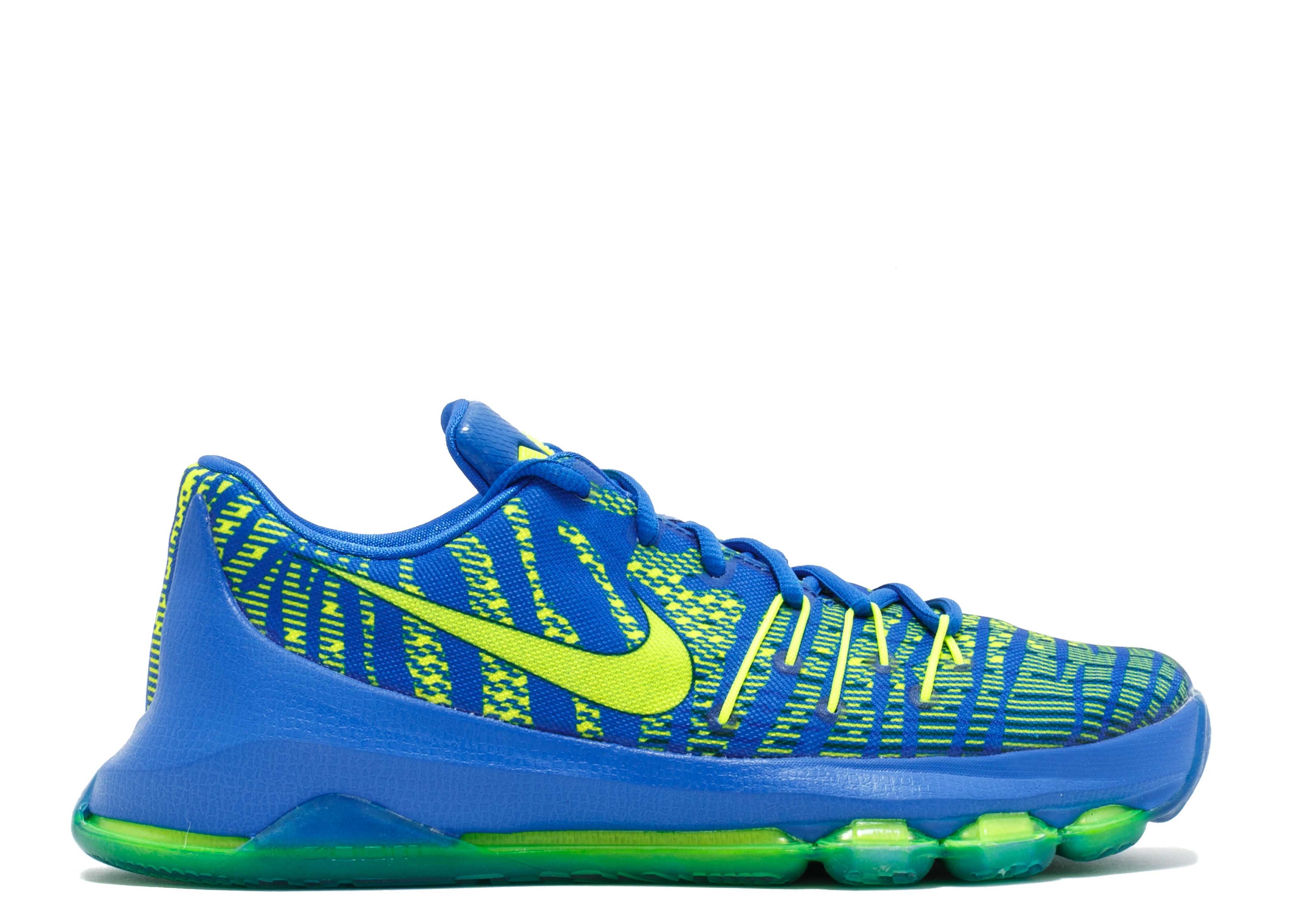 KD 8 GS 'Hyper Cobalt'