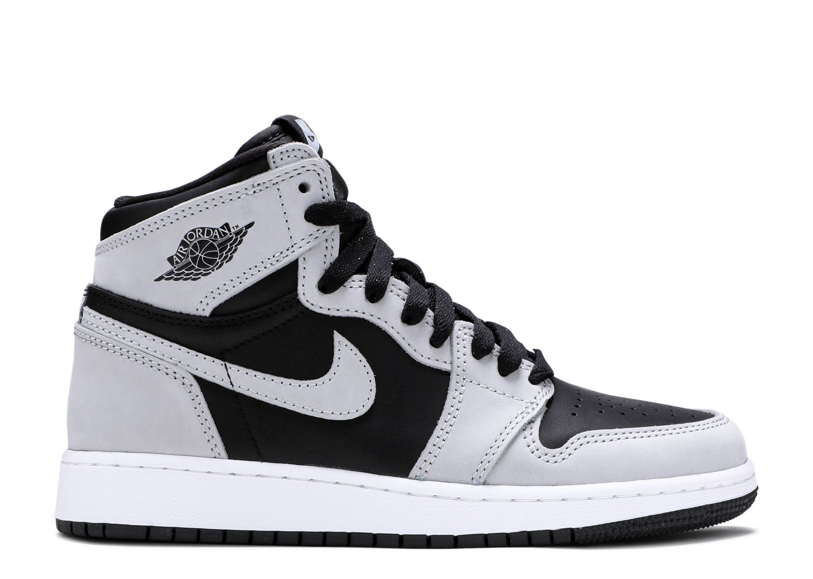 Jordan 1 Retro High OG GS 'Shadow 2.0'
