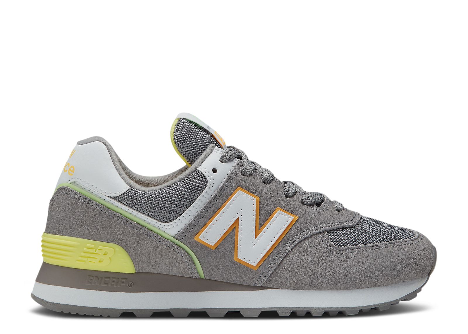 New Balance Wmns 574 'Marblehead Lemonade'