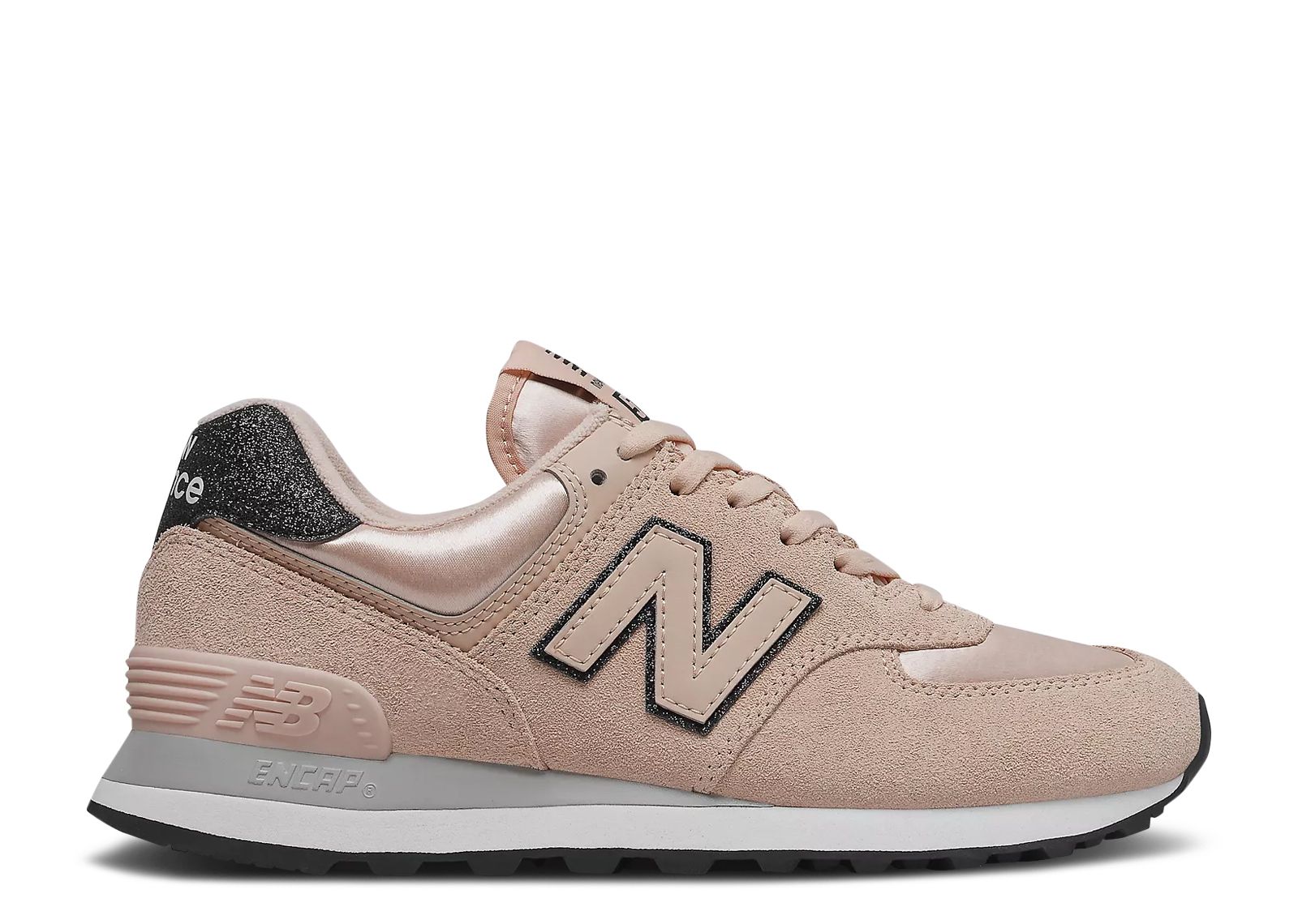 New Balance Wmns 574 'Rose Water'