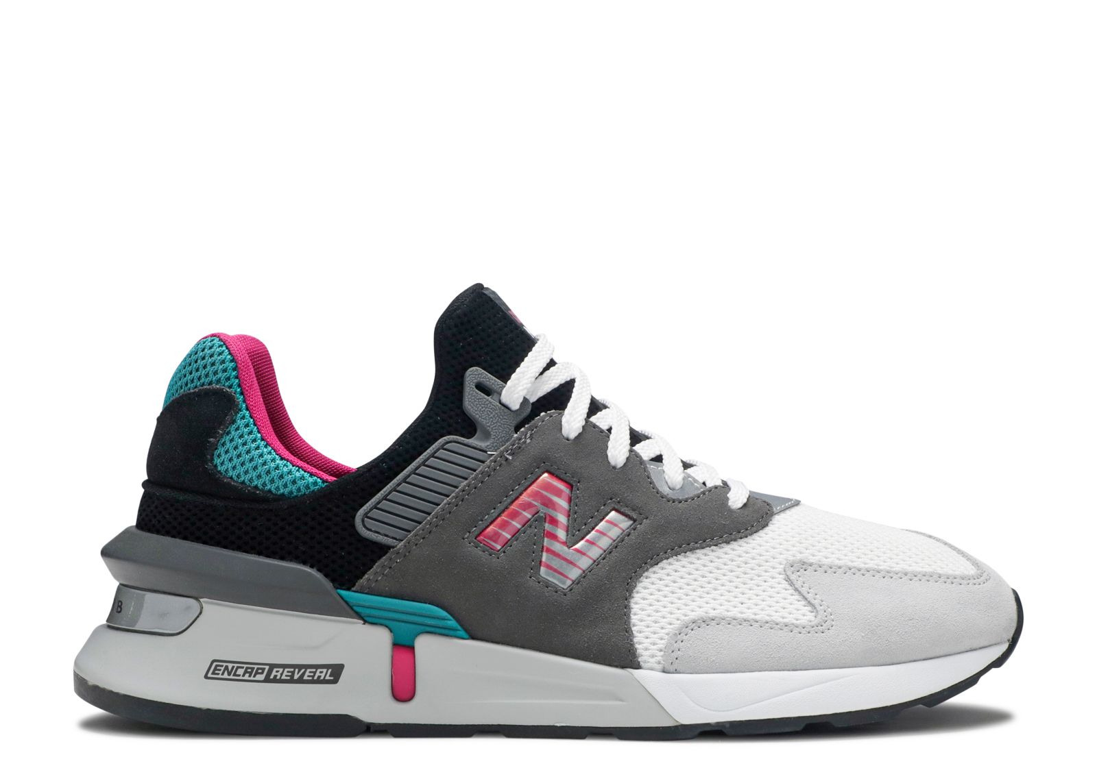 New Balance 997 Sport 'Castlerock Amazonite'