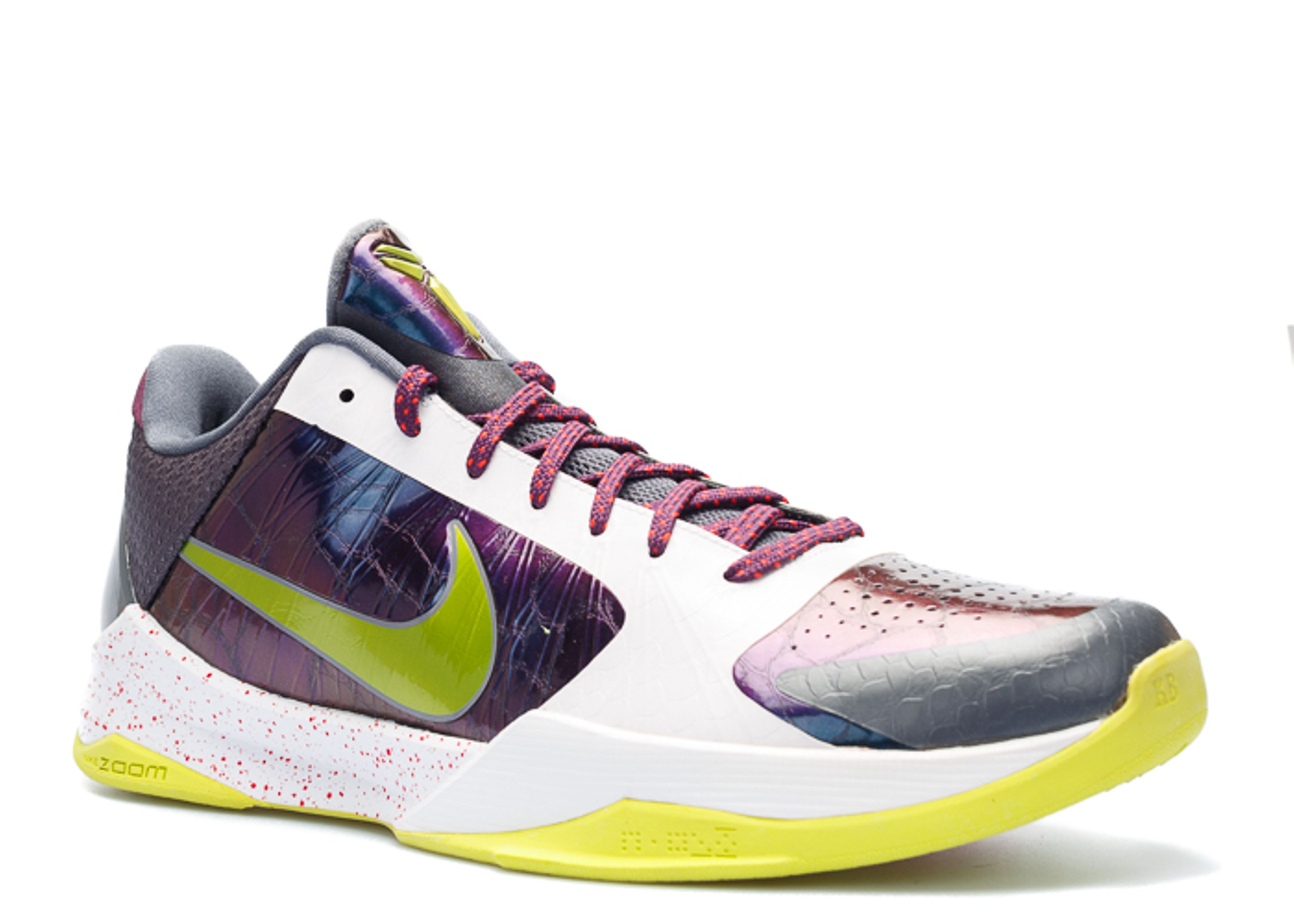Zoom Kobe 5 'Chaos' 2009