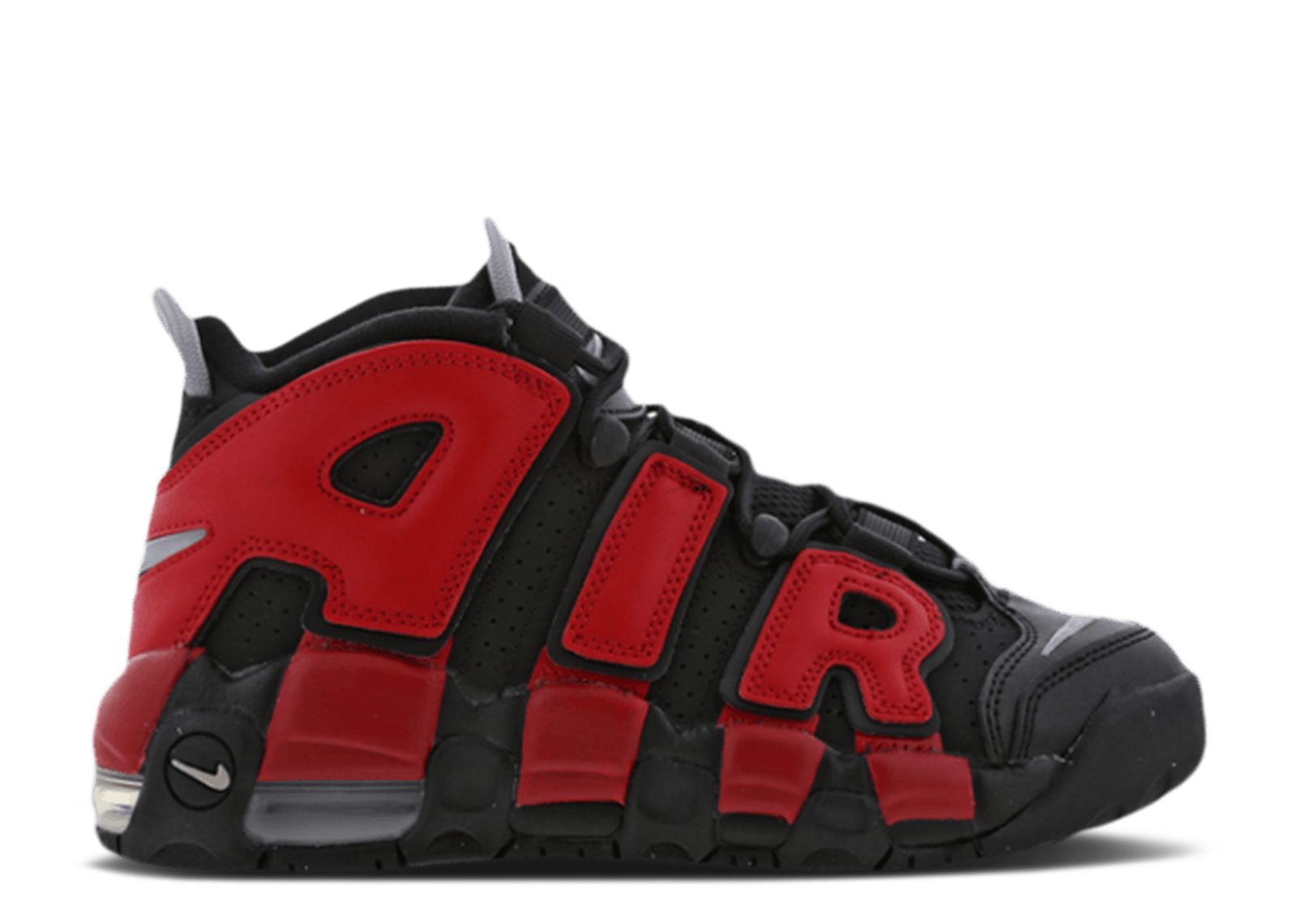 Air More Uptempo '96 GS 'Split'