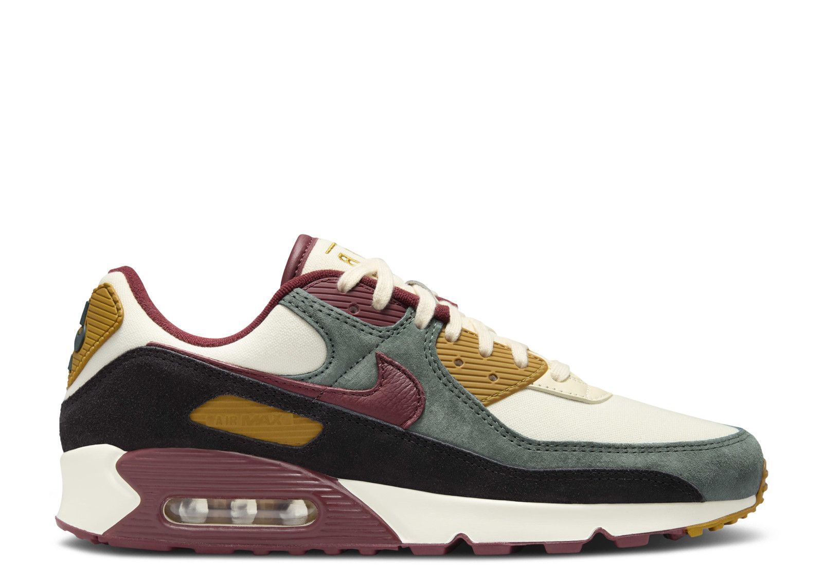 Air Max 90 'Coconut Milk Vintage Green'