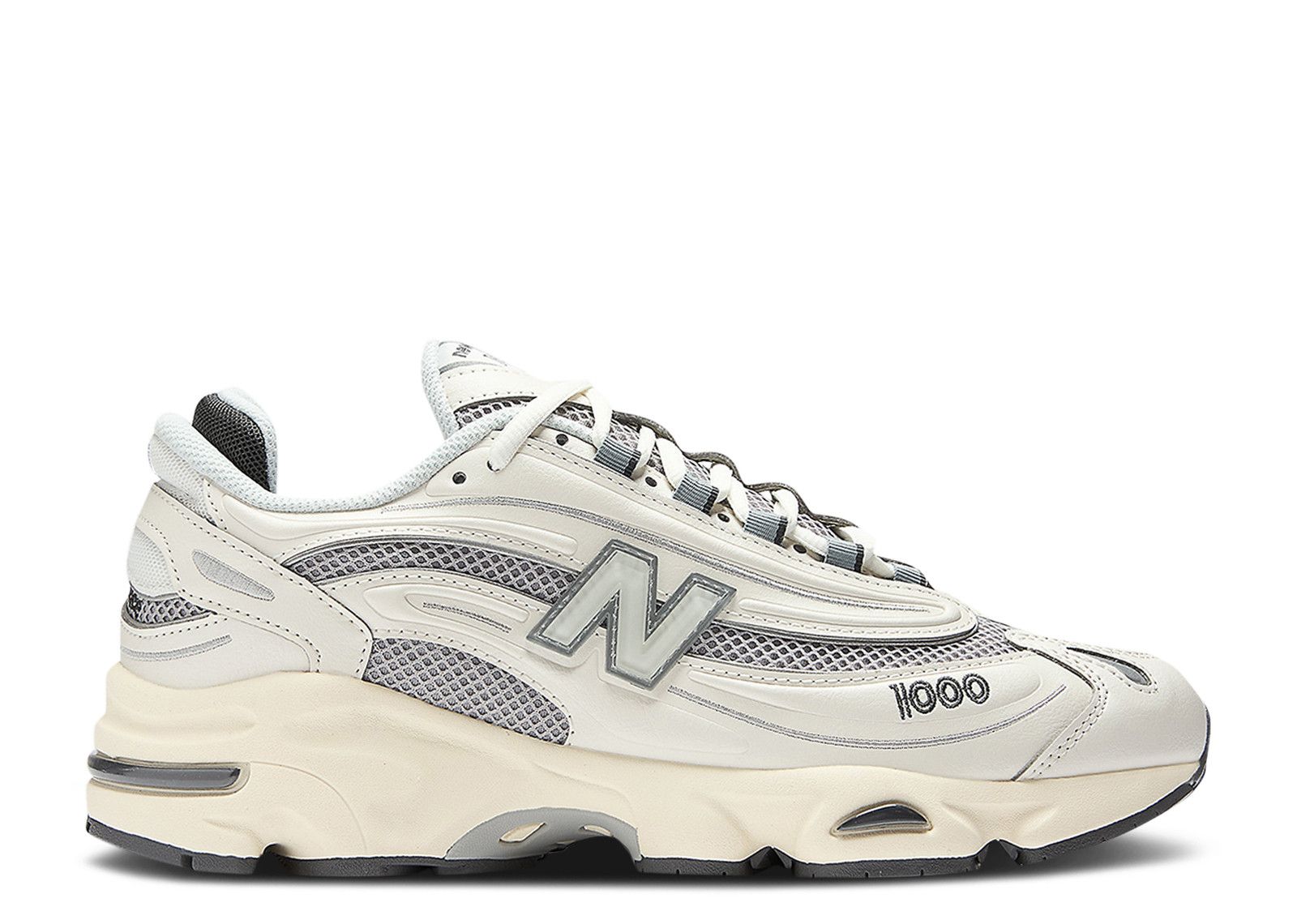 New Balance 1000 'Sea Salt'