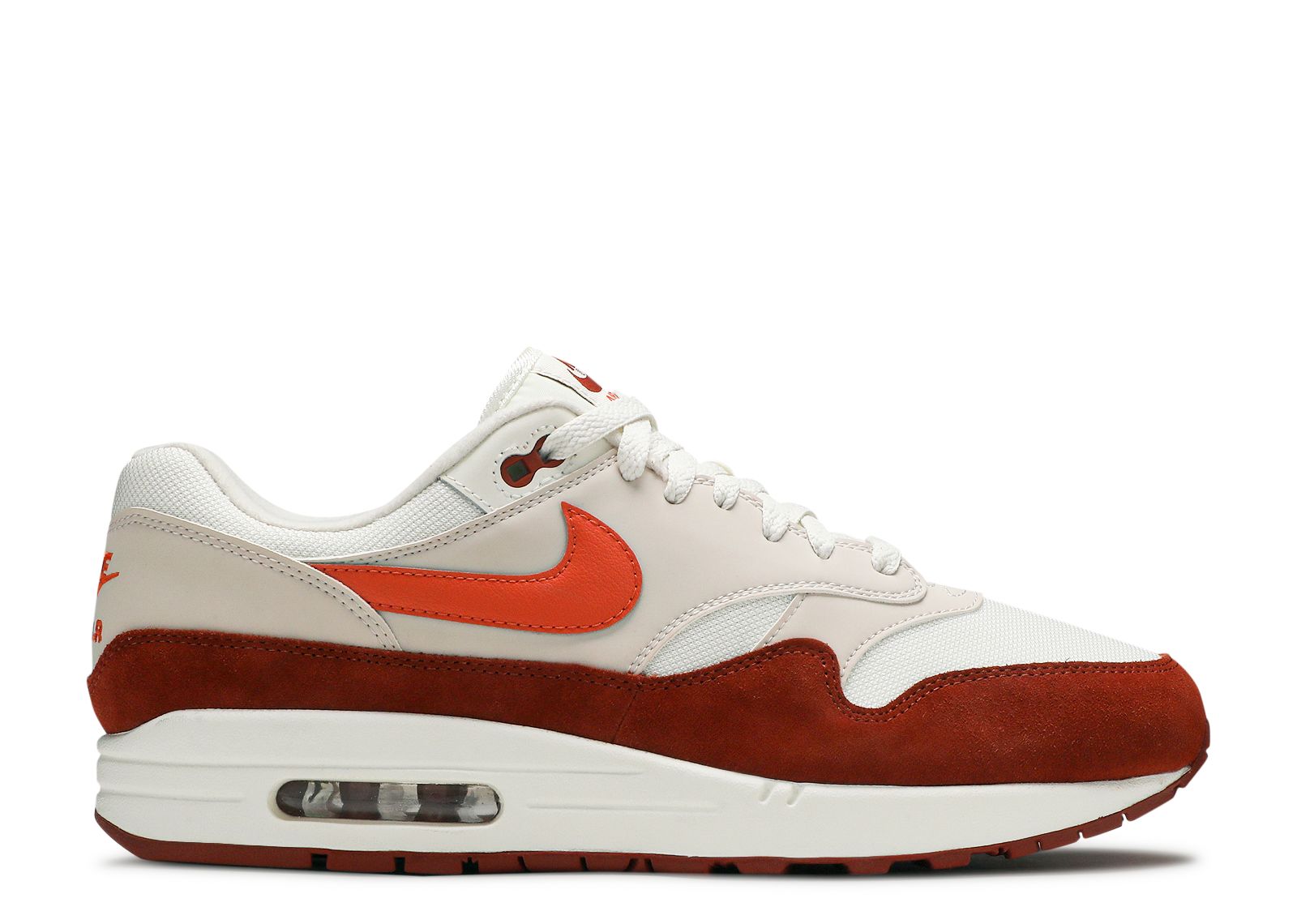 Air Max 1 'Mars Stone'