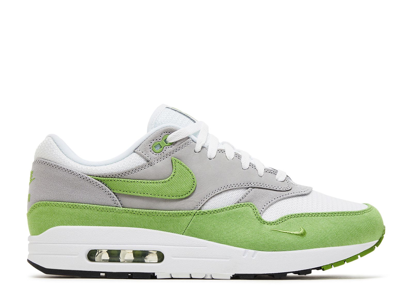 Patta x Air Max 1 'Chlorophyll' 2024