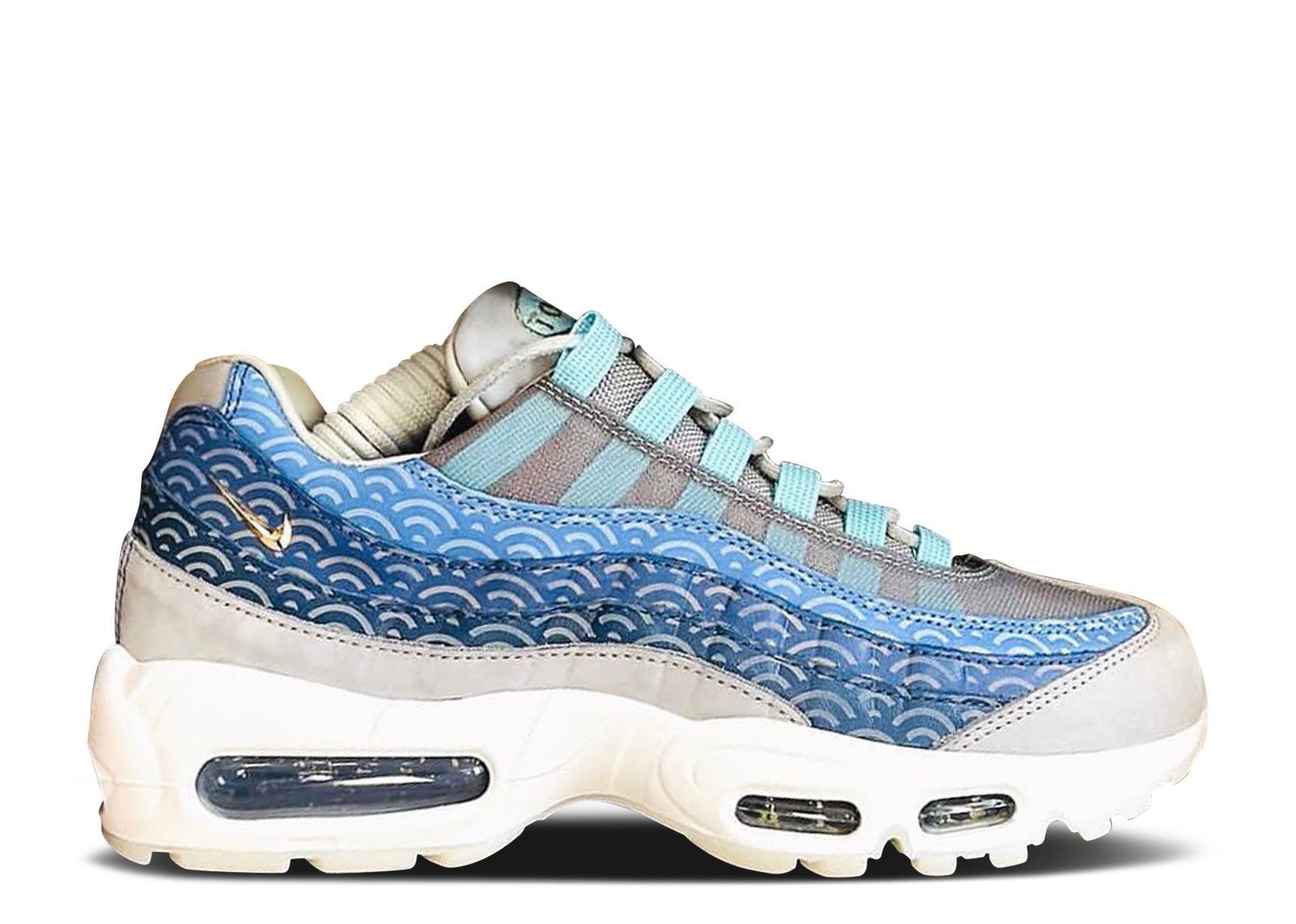 Air Max 95 'Tokyo Olympics'