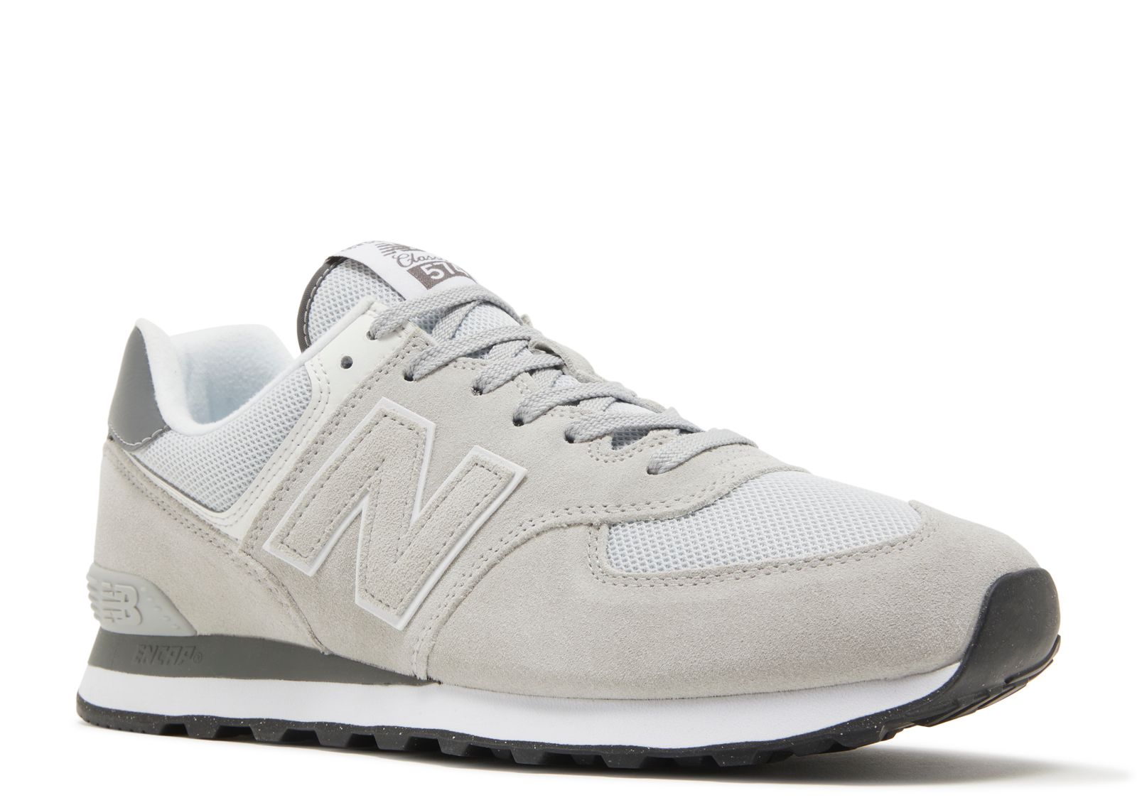 New Balance 574 'Grey White'