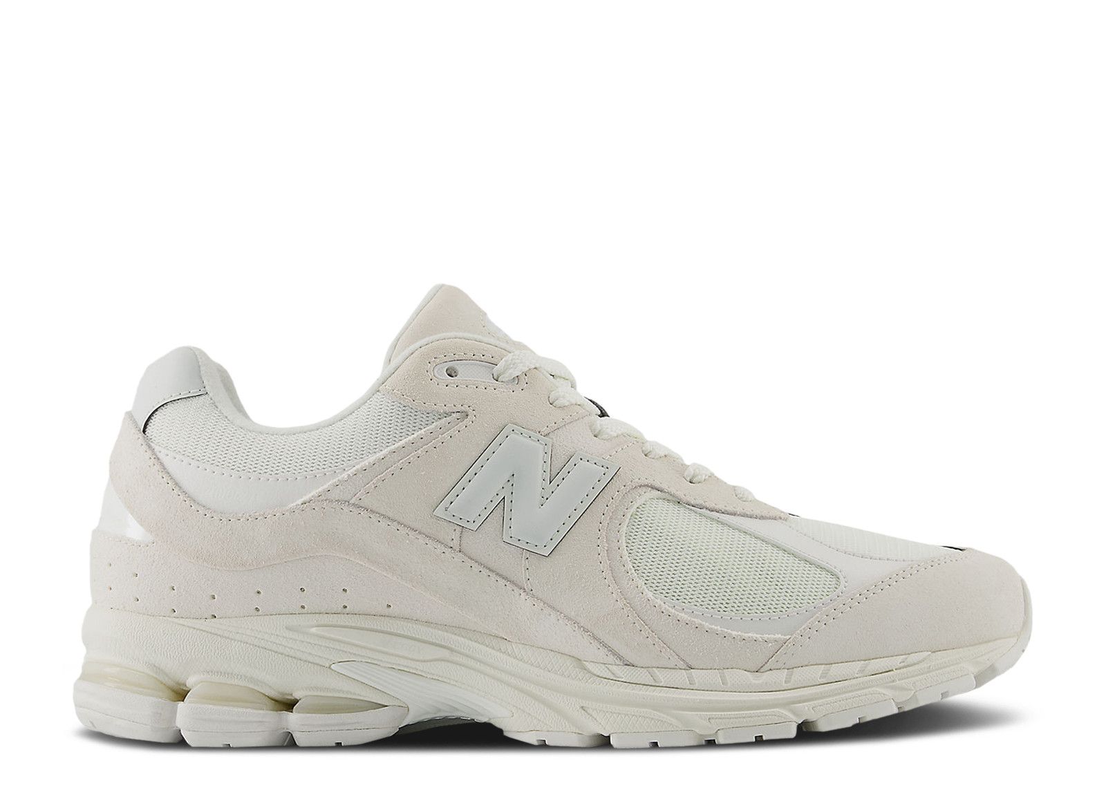 New Balance 2002R 'Sea Salt Reflection'