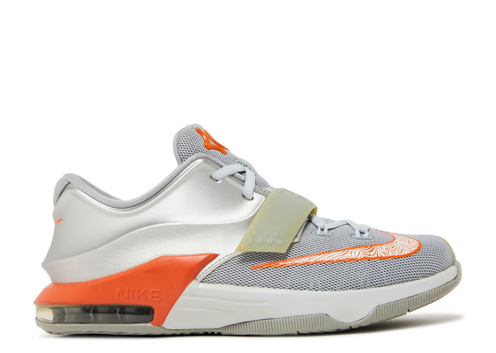 KD 7 GS 'Wild West'