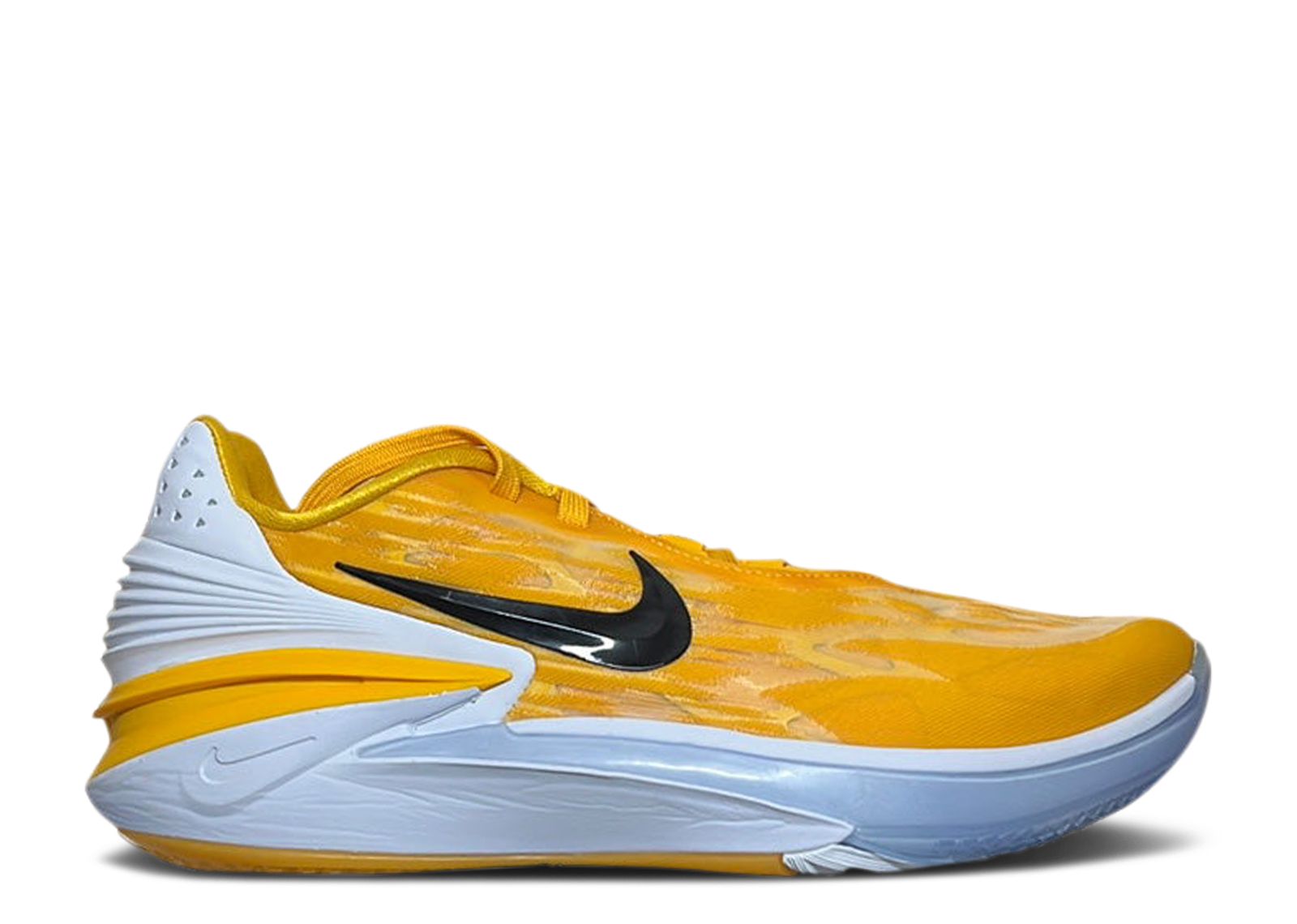 Air Zoom GT Cut 2 TB Promo 'University Gold'
