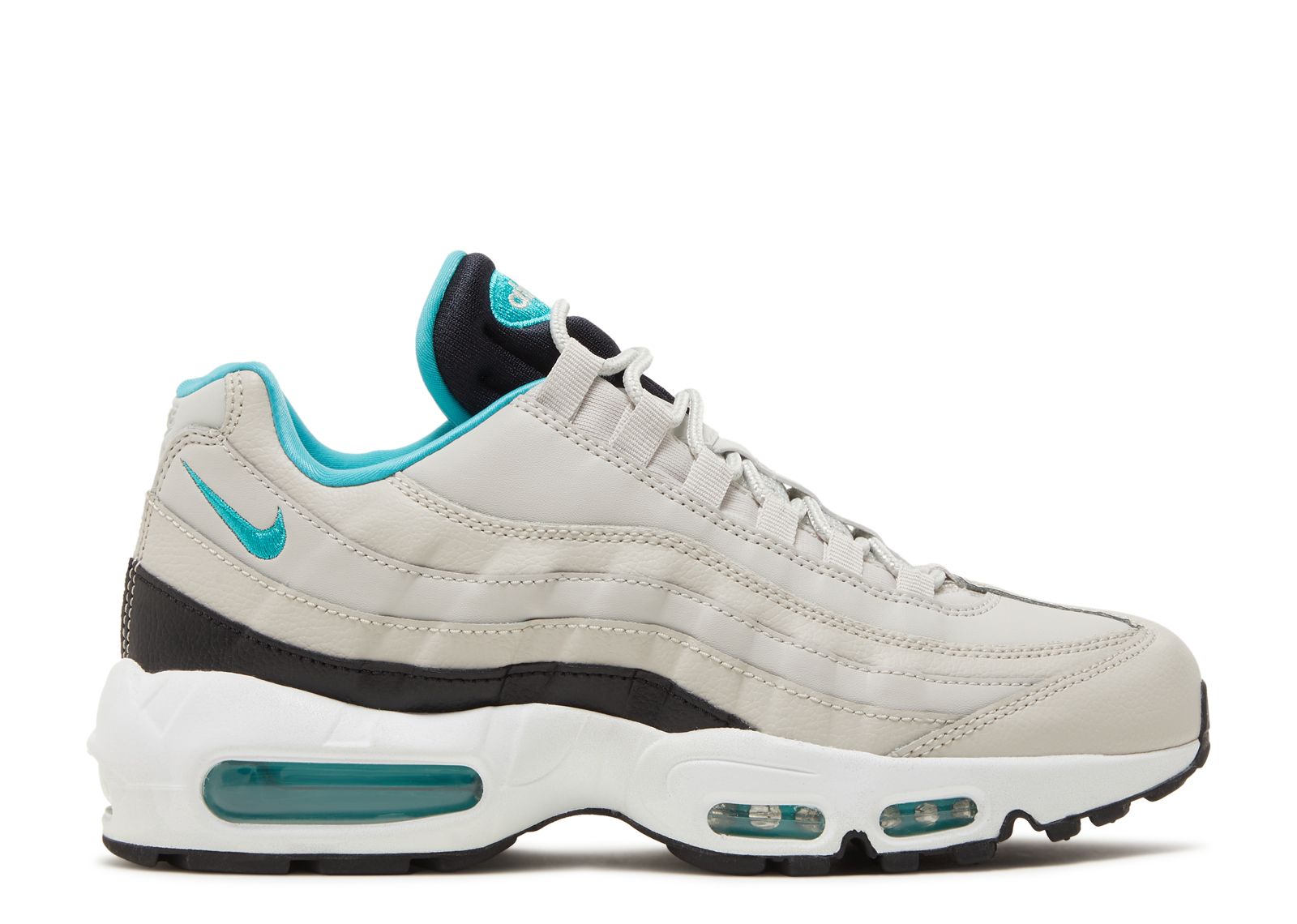 Air Max 95 Essential 'Light Bone'