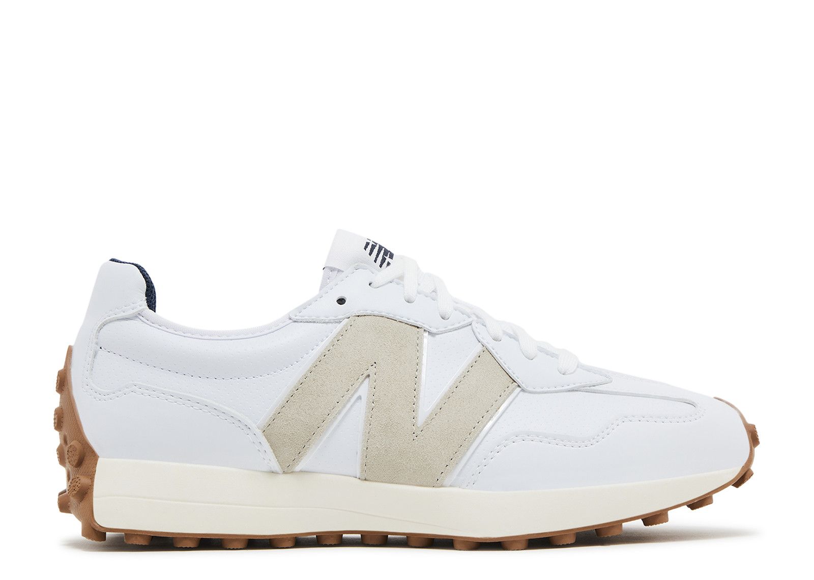 New Balance CALIA x Wmns 327 Golf 'White Gum'