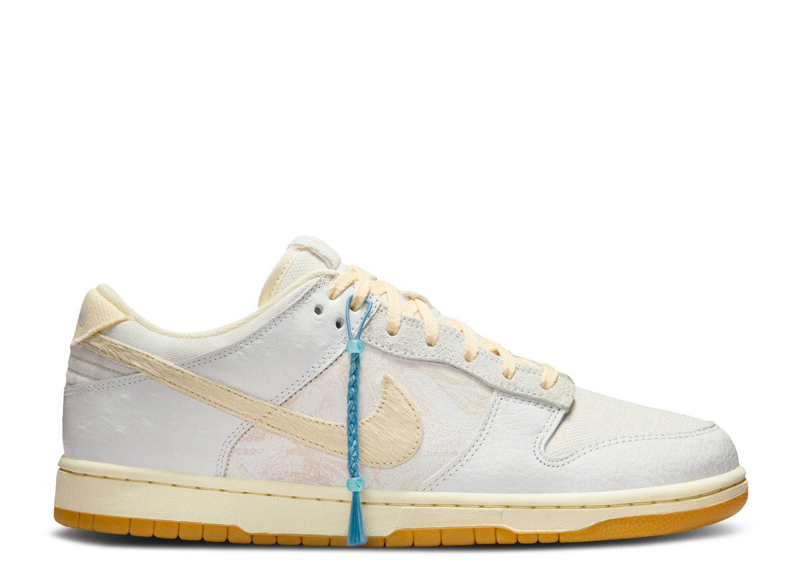 Dunk Low QS 'Tokyo City Edition'