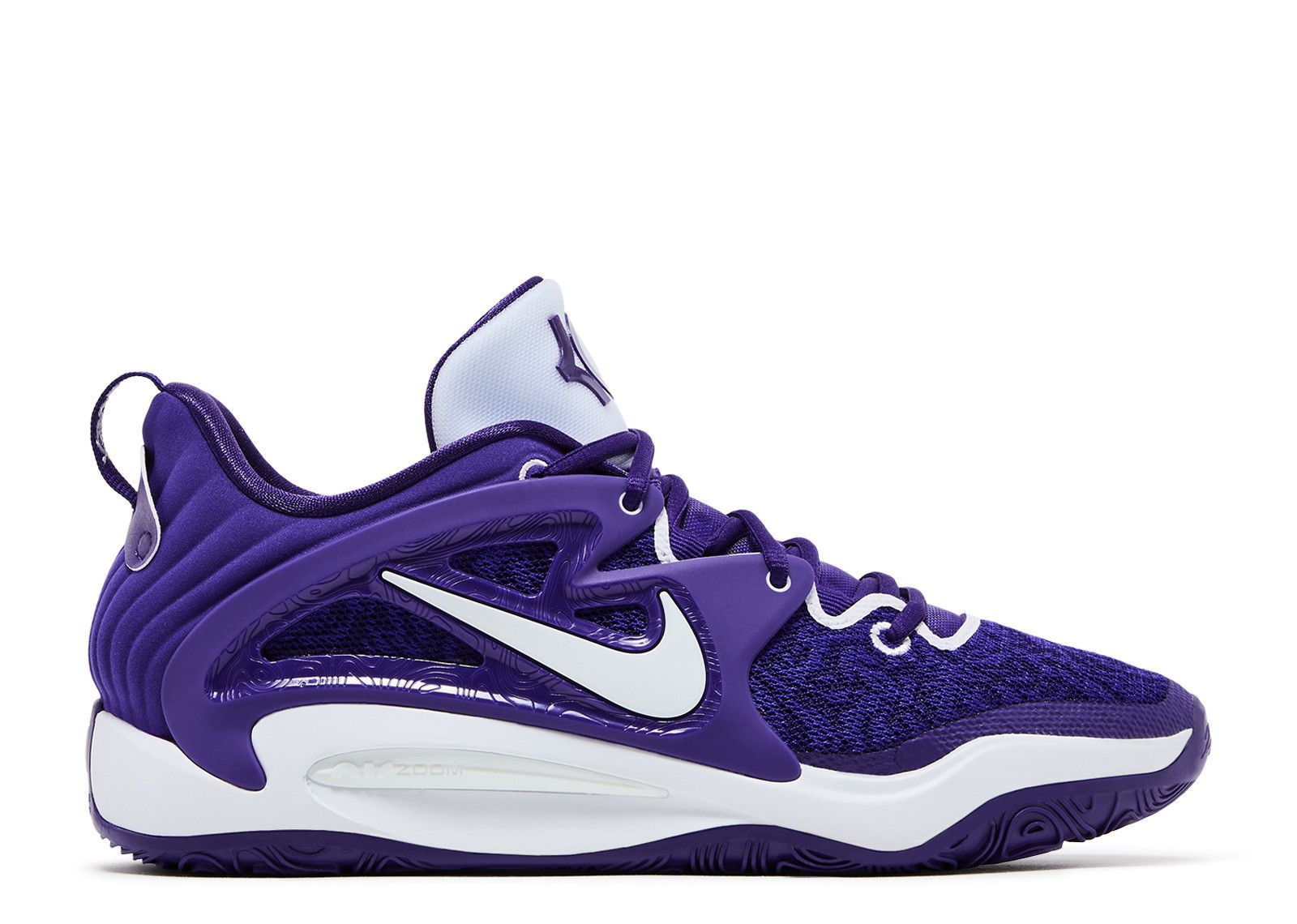 KD 15 TB 'Court Purple'