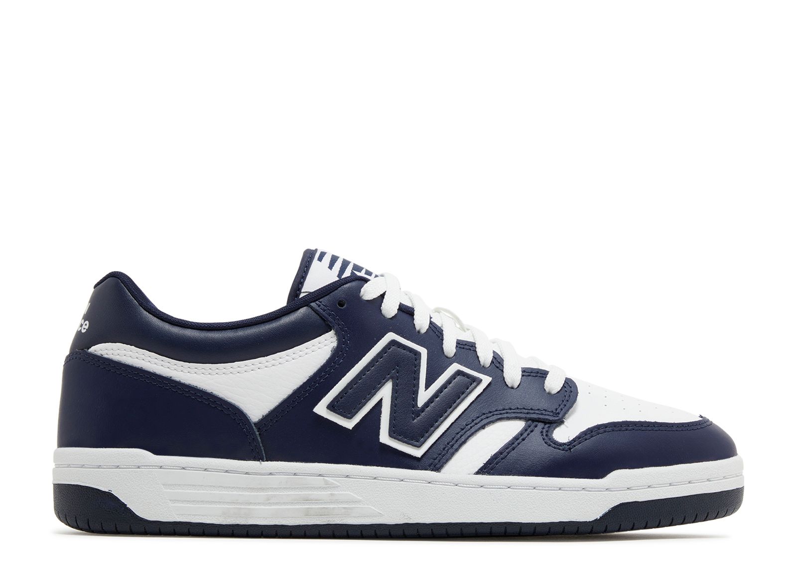 New Balance 480 'Team Navy'