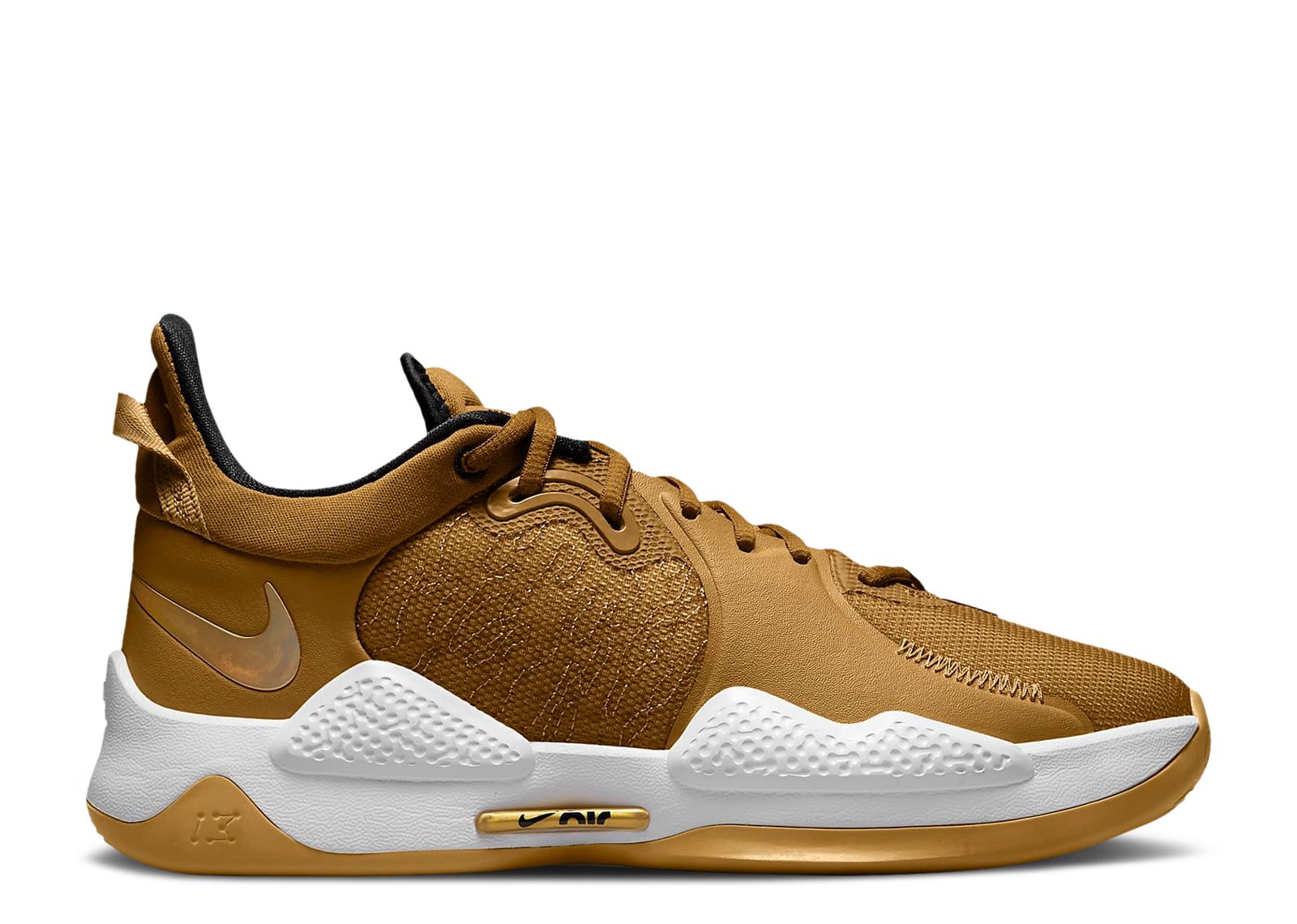 PG 5 EP 'Wheat Metallic Gold'