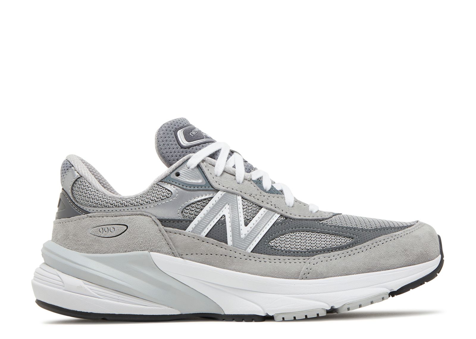 New Balance 990v6 Made in USA 'Castlerock'