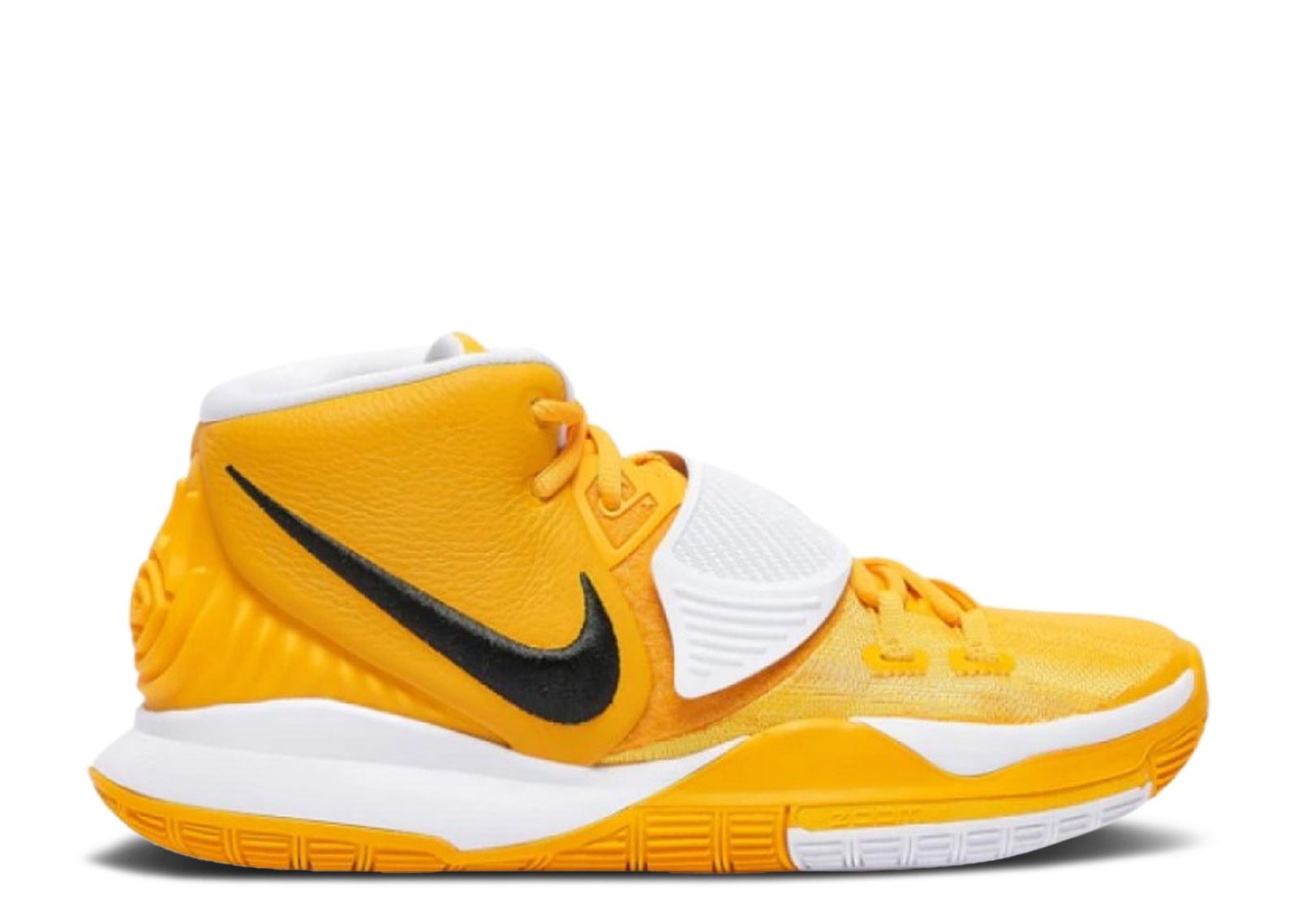 Kyrie 6 TB 'University Gold'