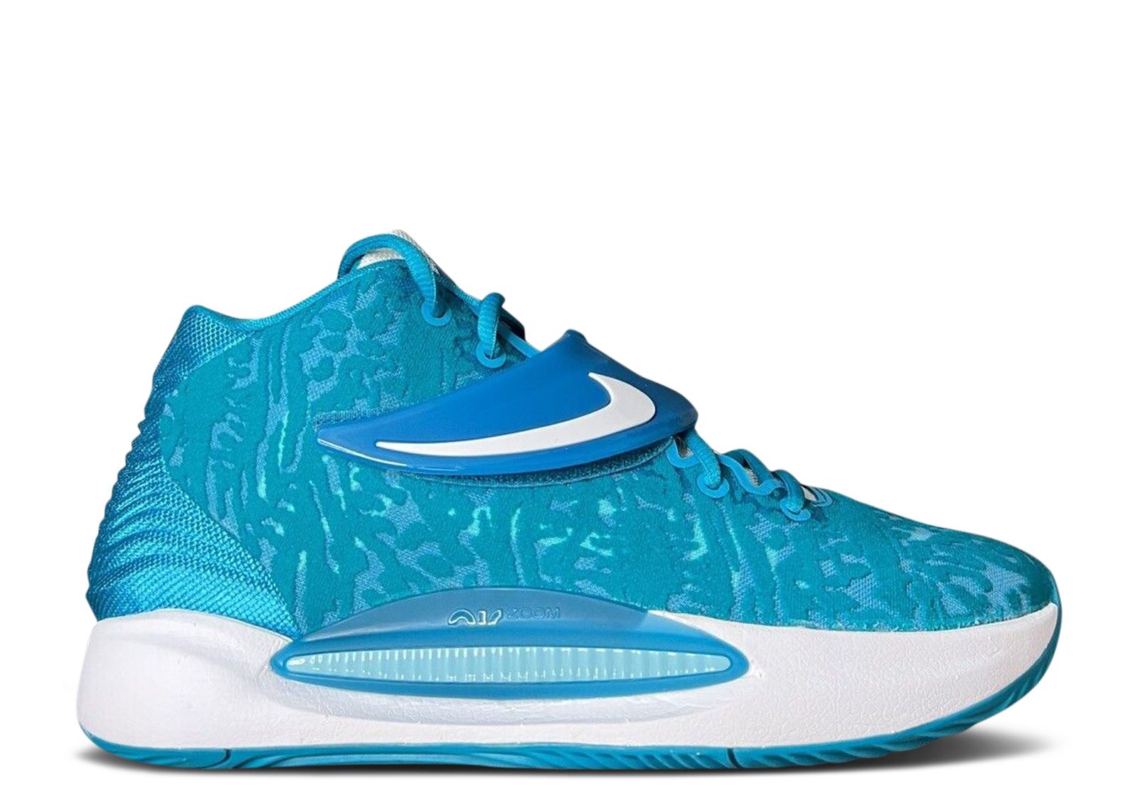 KD 14 TB 'Rapid Teal'