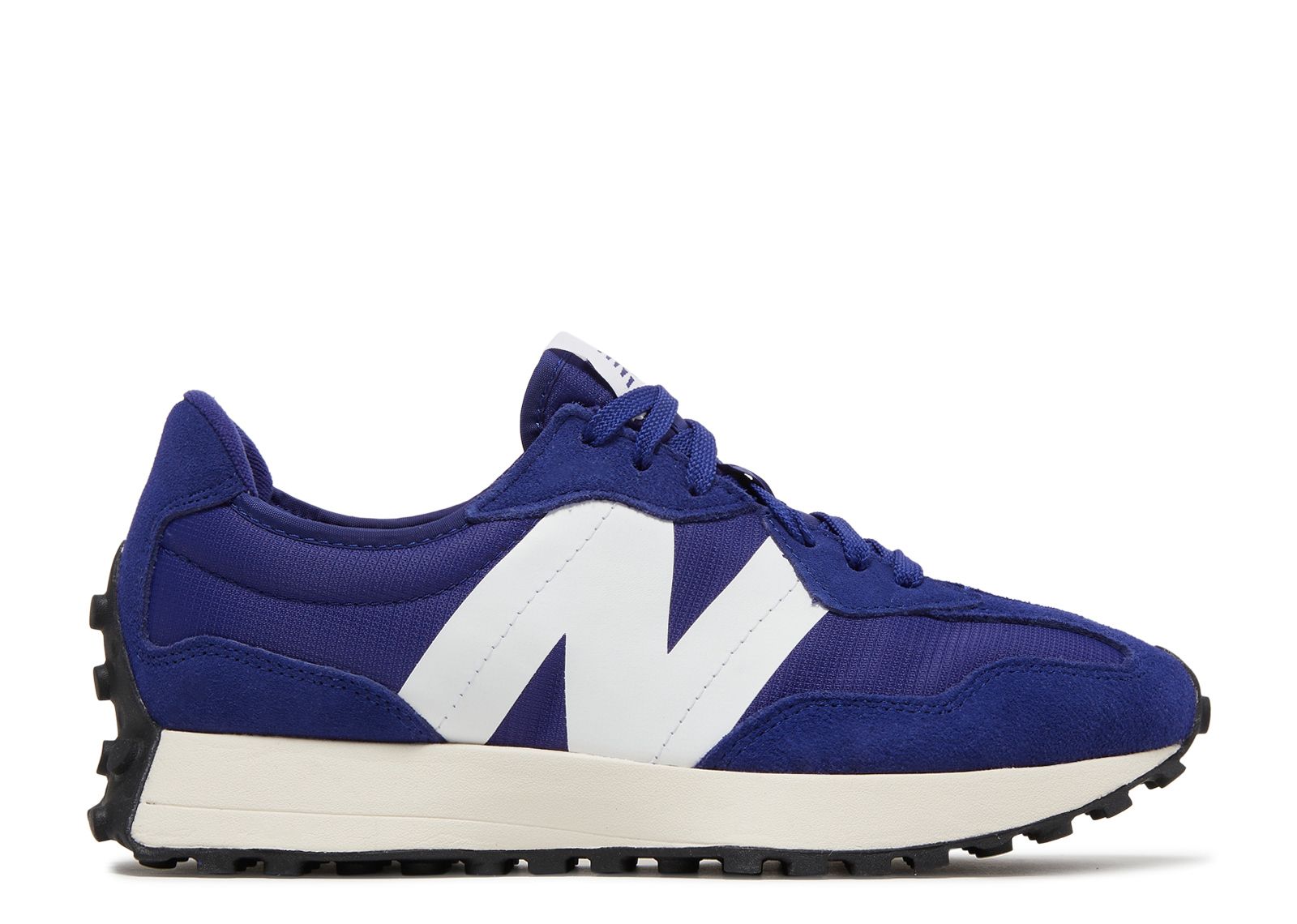 New Balance 327 'Victory Blue White'