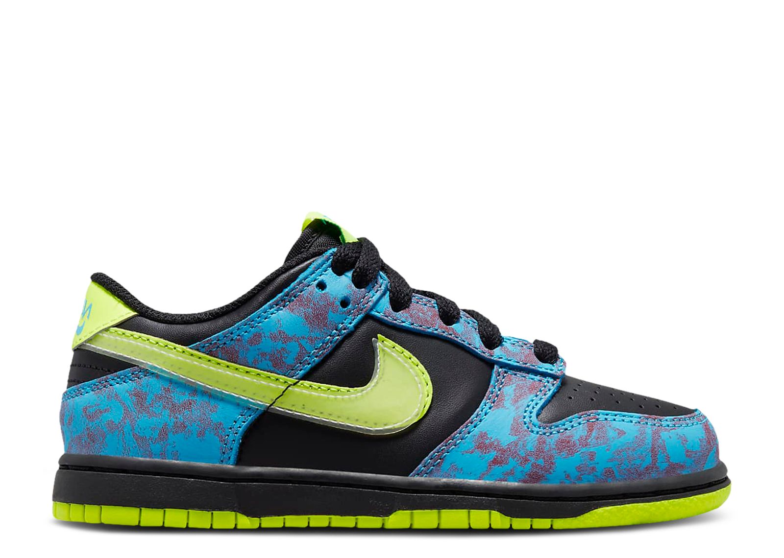 Dunk Low SE PS 'Let's Dance'