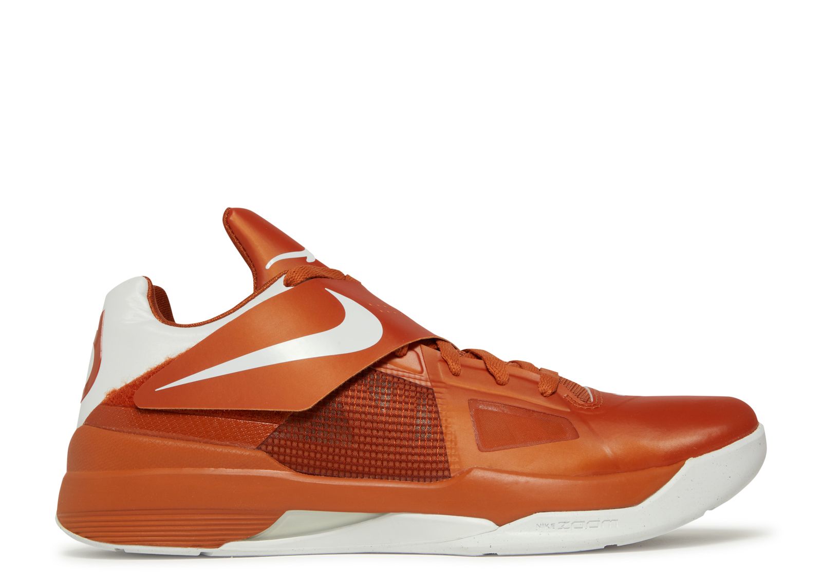 Zoom KD 4 'Texas' 2012