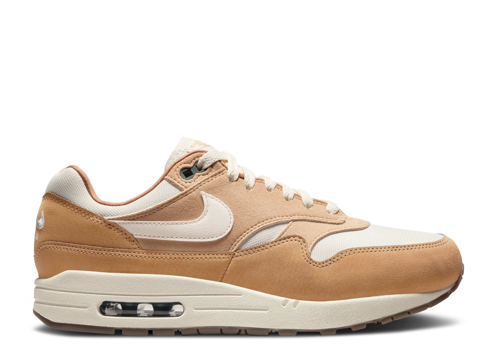 Wmns Air Max 1 '87 'Wheat'