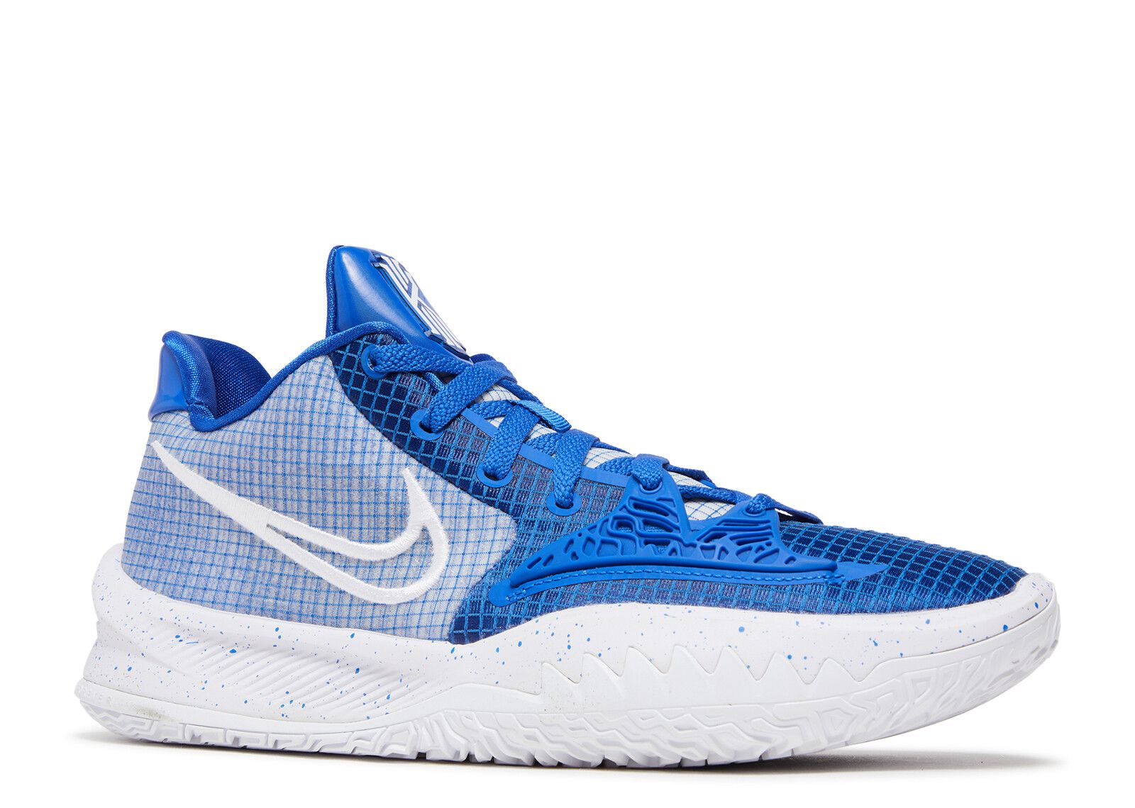 Kyrie Low 4 TB 'Game Royal'