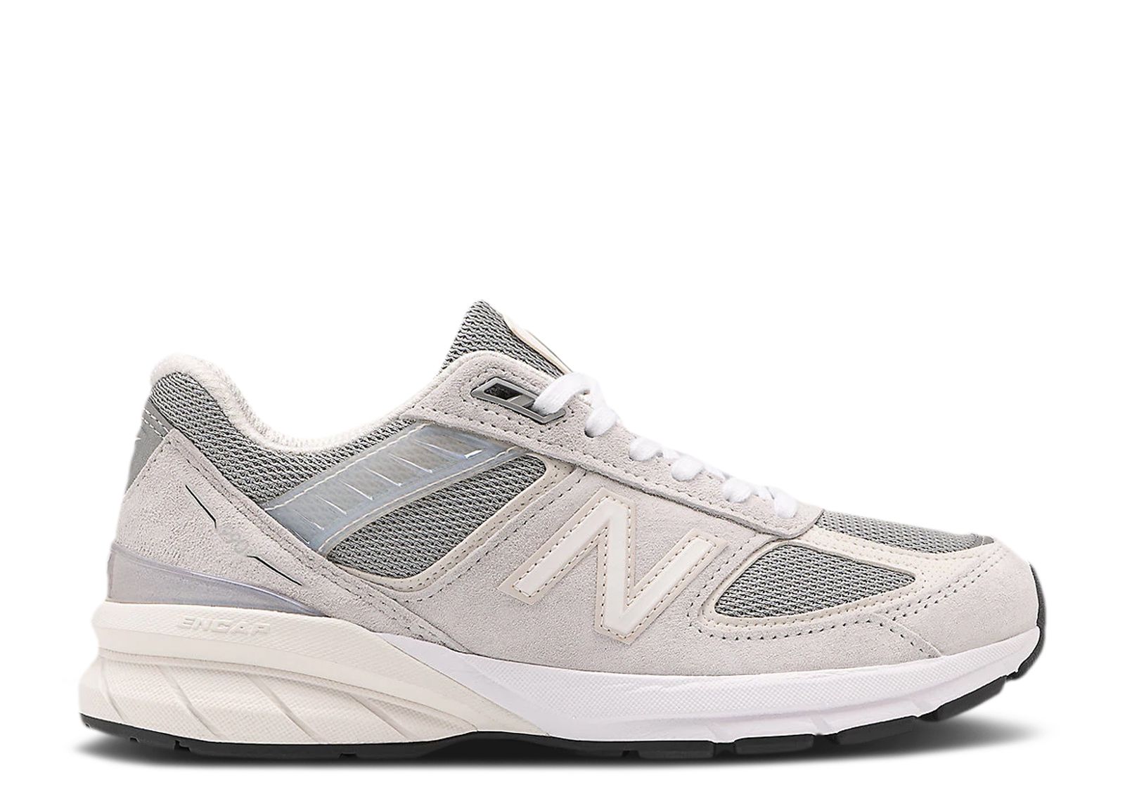 New Balance Wmns 990v5 Made In USA 'Nimbus Cloud'