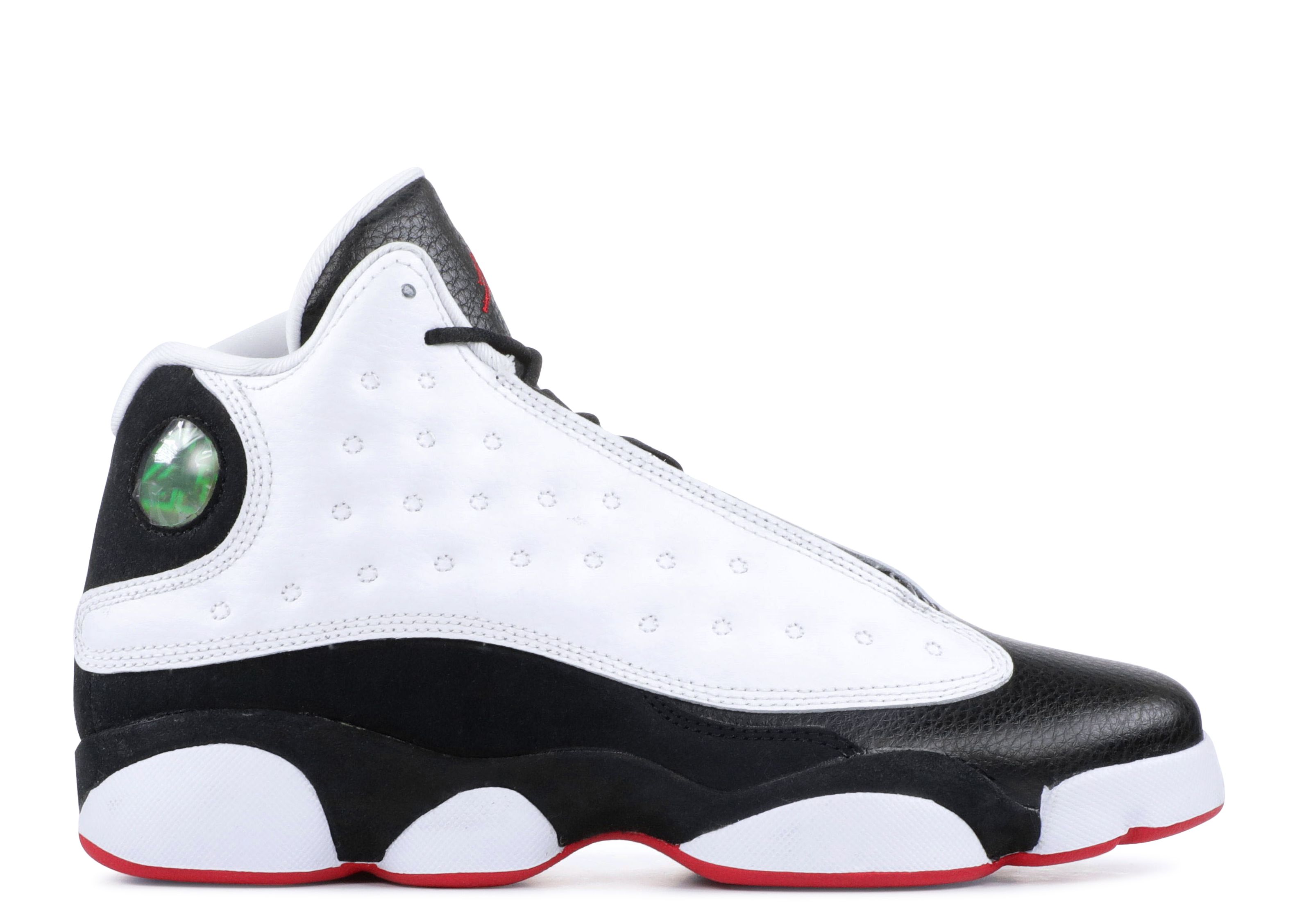 Jordan 13 Retro GS 'He Got Game' 2018