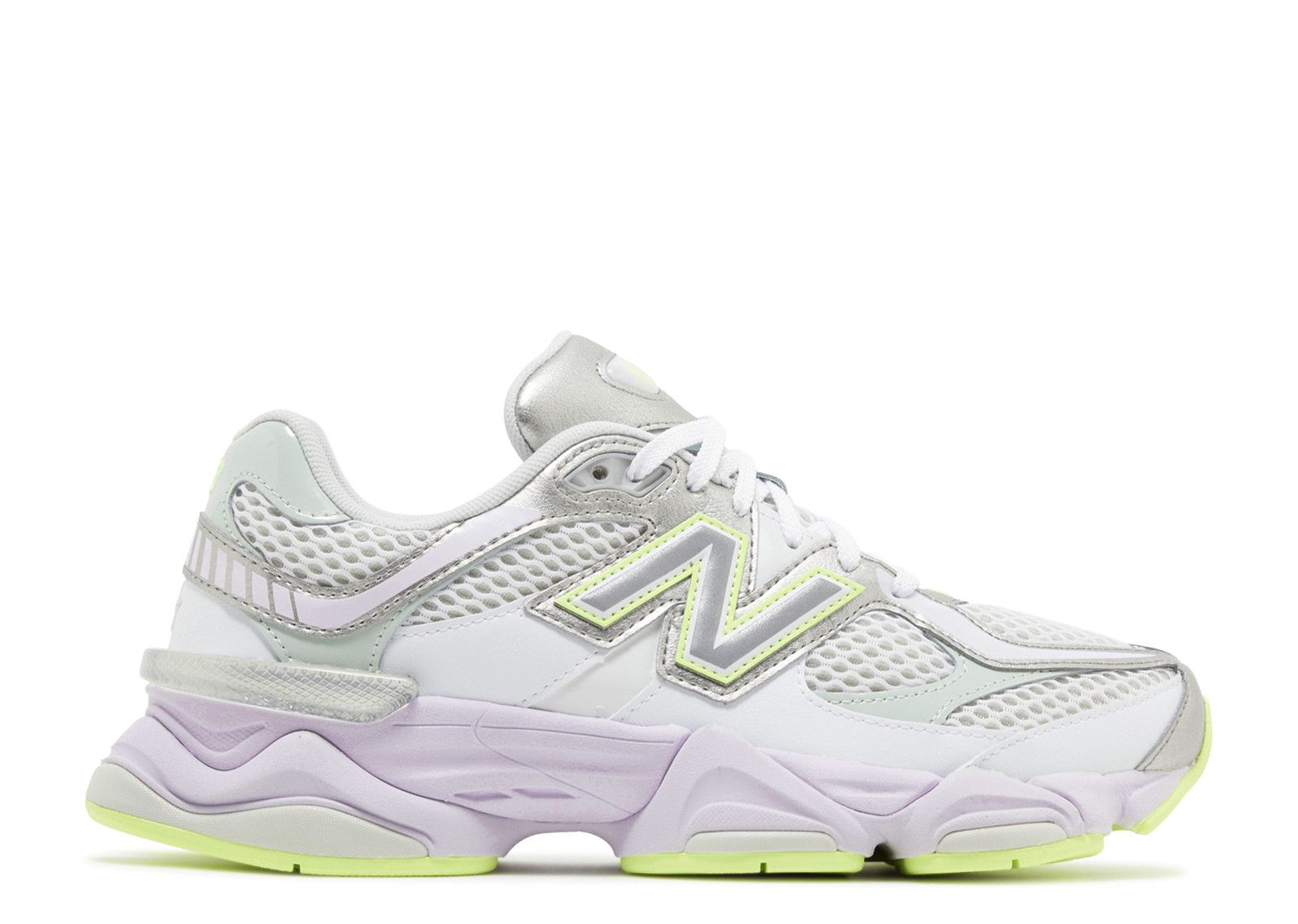New Balance 9060 'White Taro'