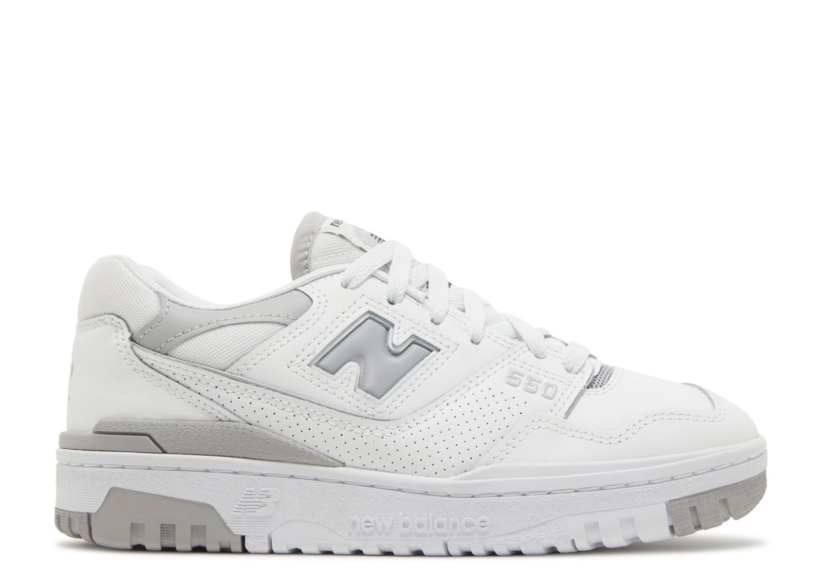 New Balance Wmns 550 'Rain Cloud'
