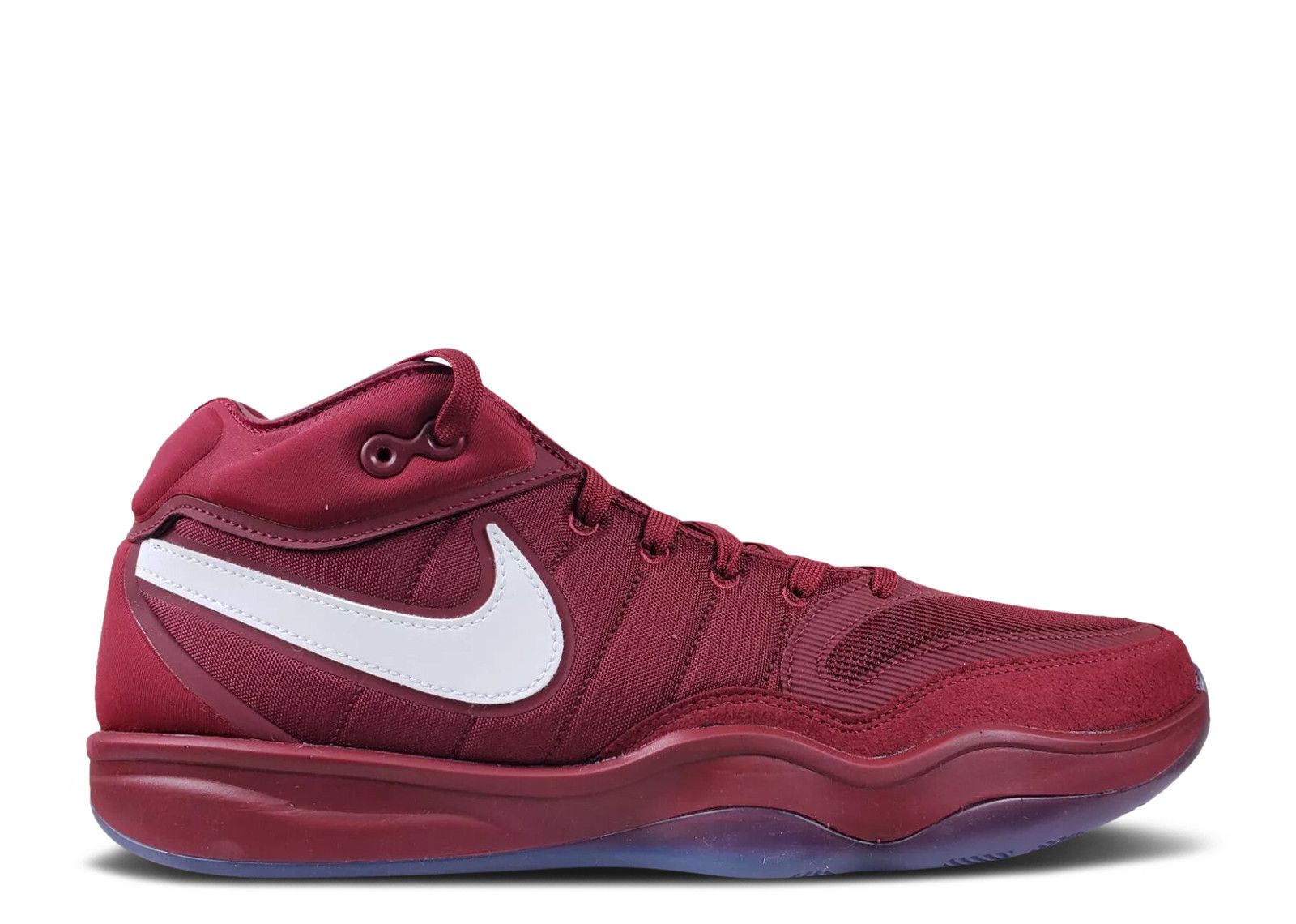 Air Zoom GT Hustle 2 TB Promo 'Team Red'