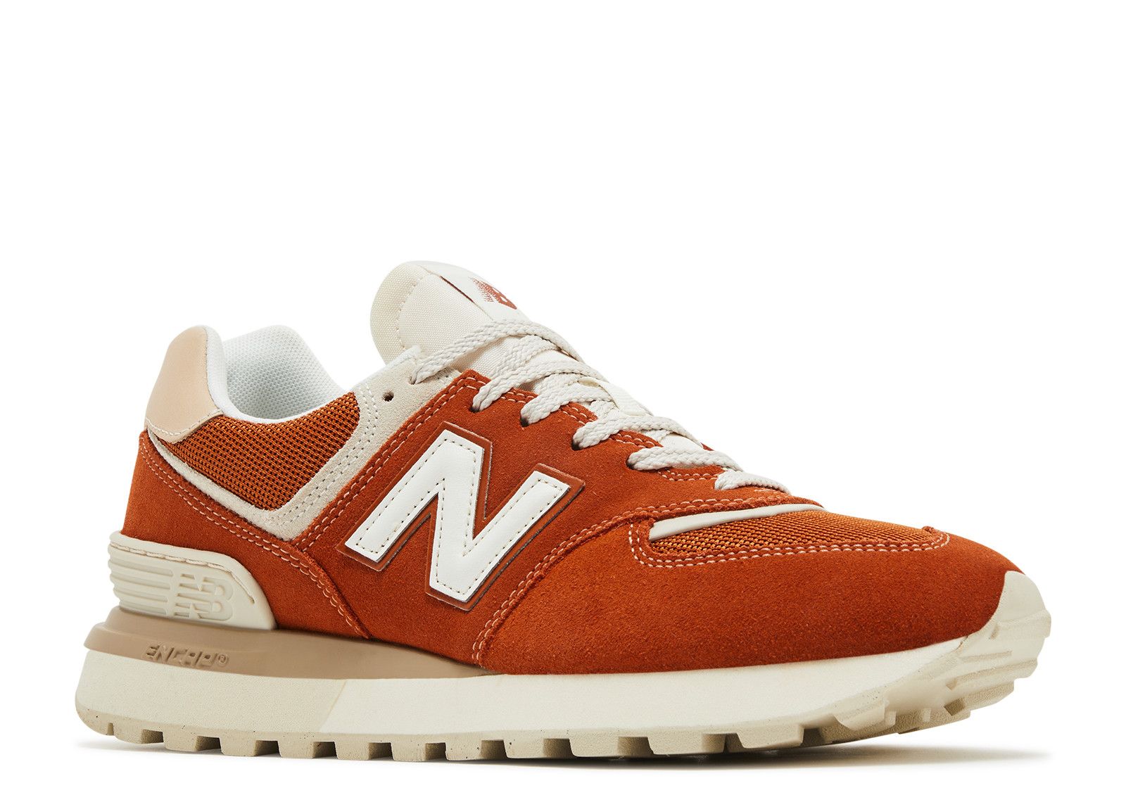 New Balance 574 Legacy 'Orange'