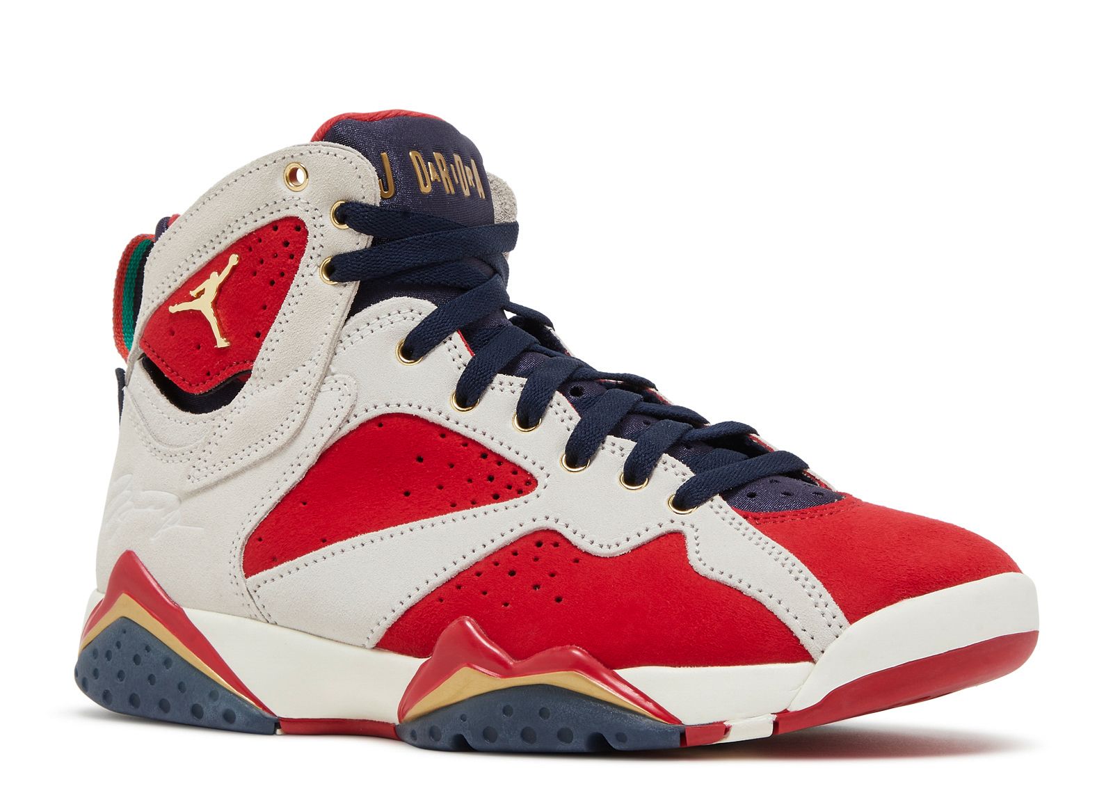 Trophy Room x Jordan 7 Retro 'New Sheriff in Town'
