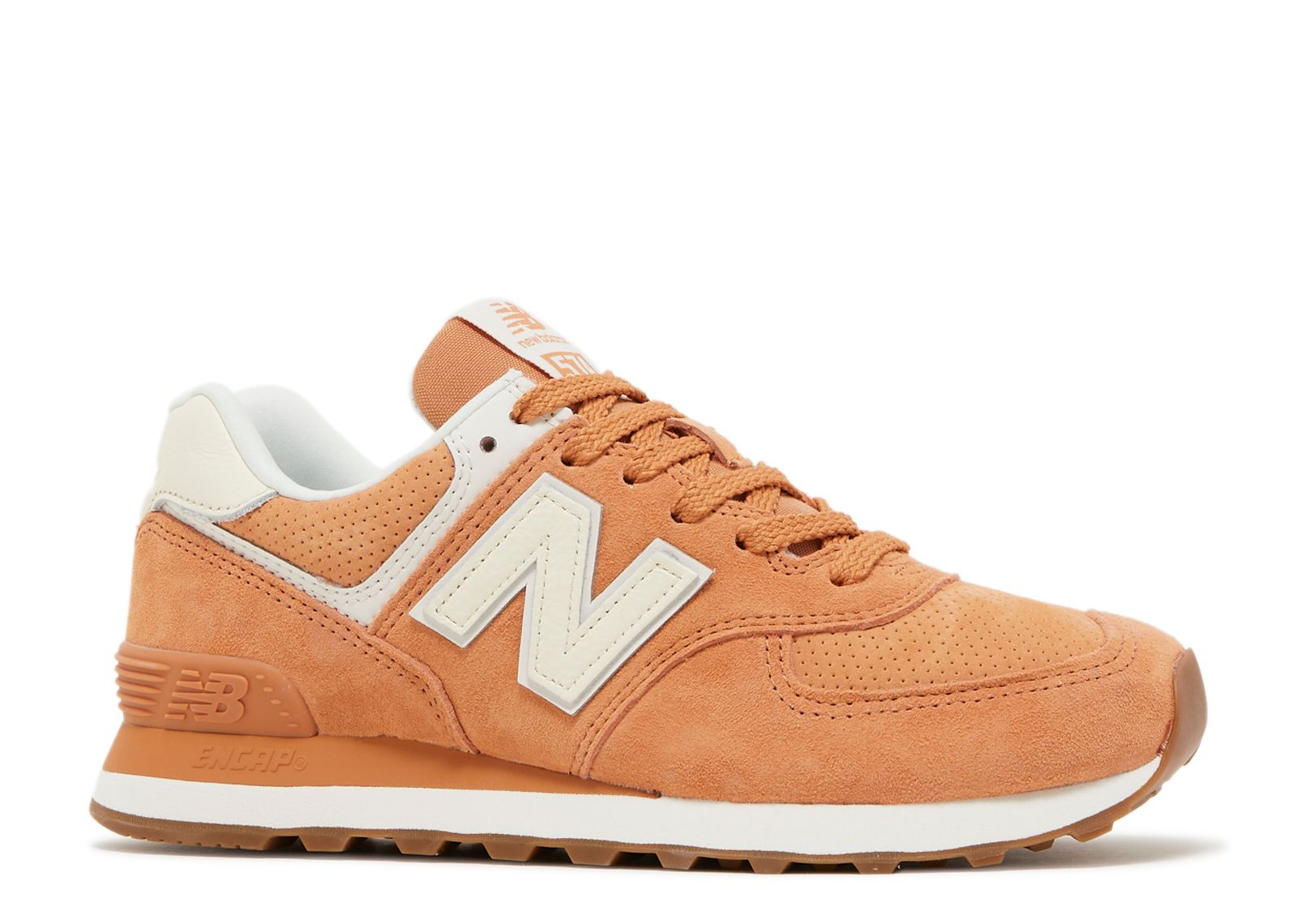 New Balance Wmns 574 'Sepia'