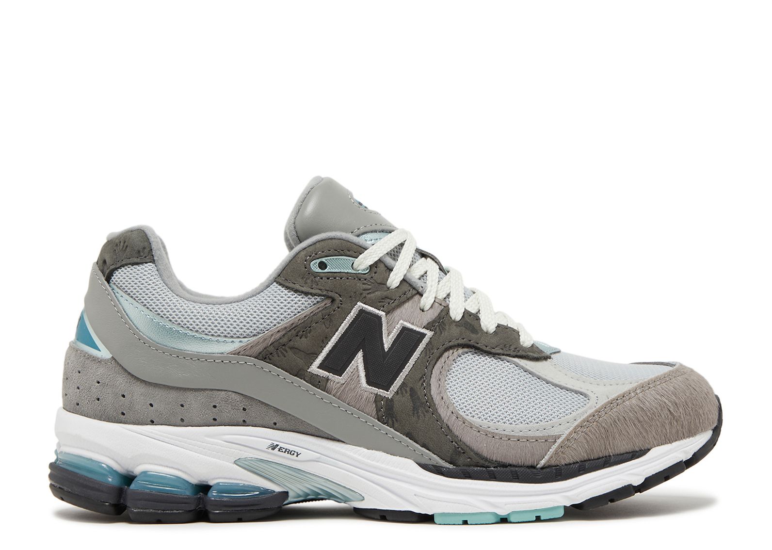 New Balance atmos x 2002R 'Shibuya Rat'