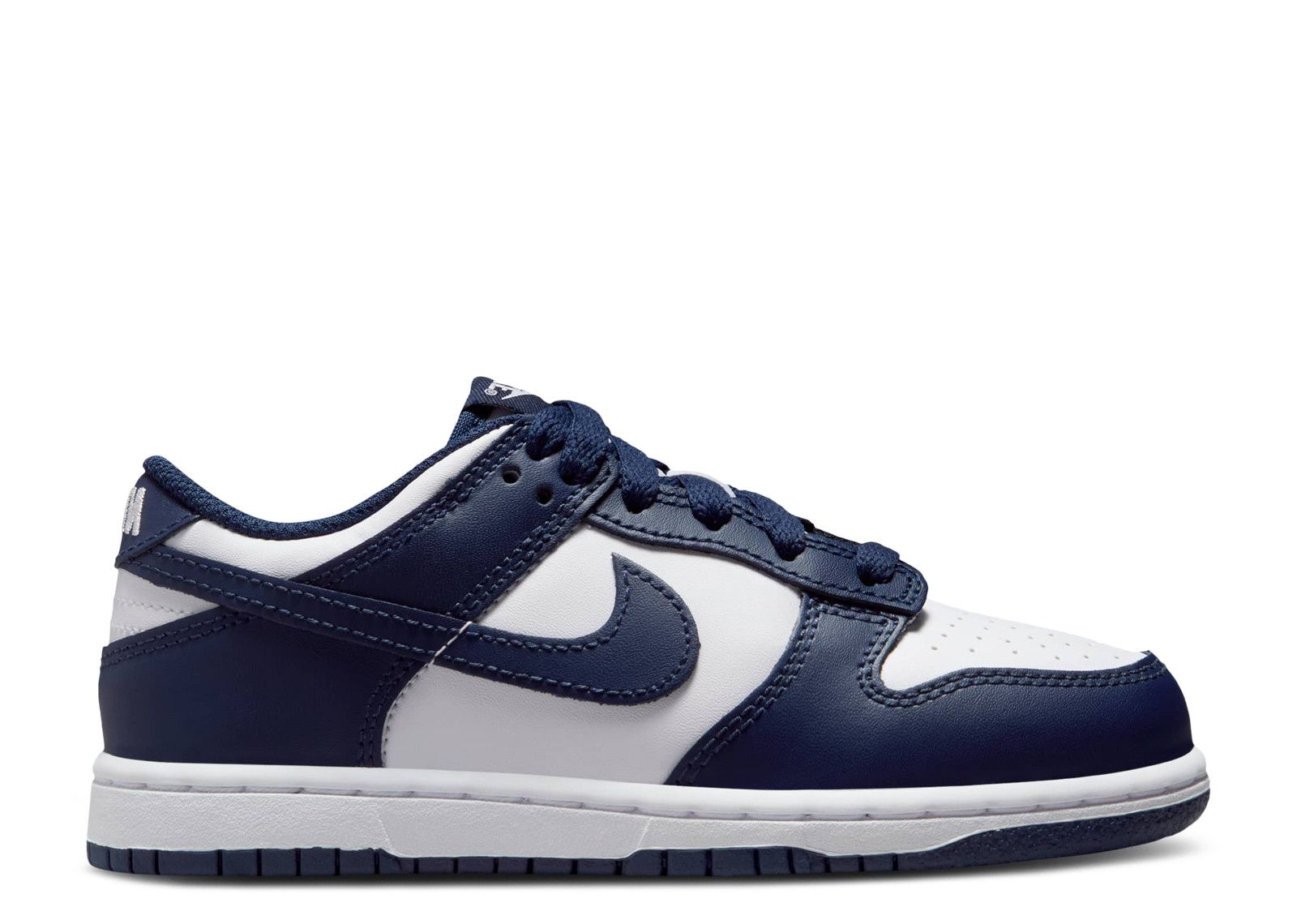 Dunk Low PS 'Midnight Navy'