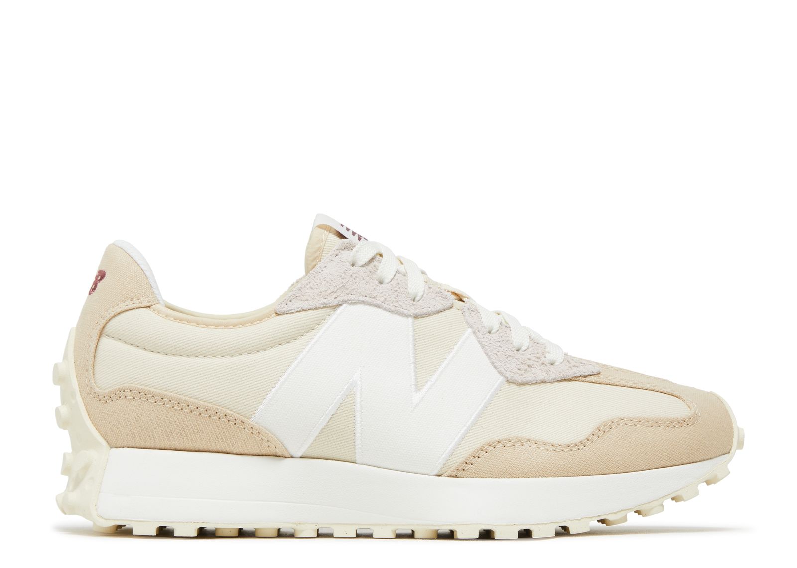 New Balance 327 'Khaki'