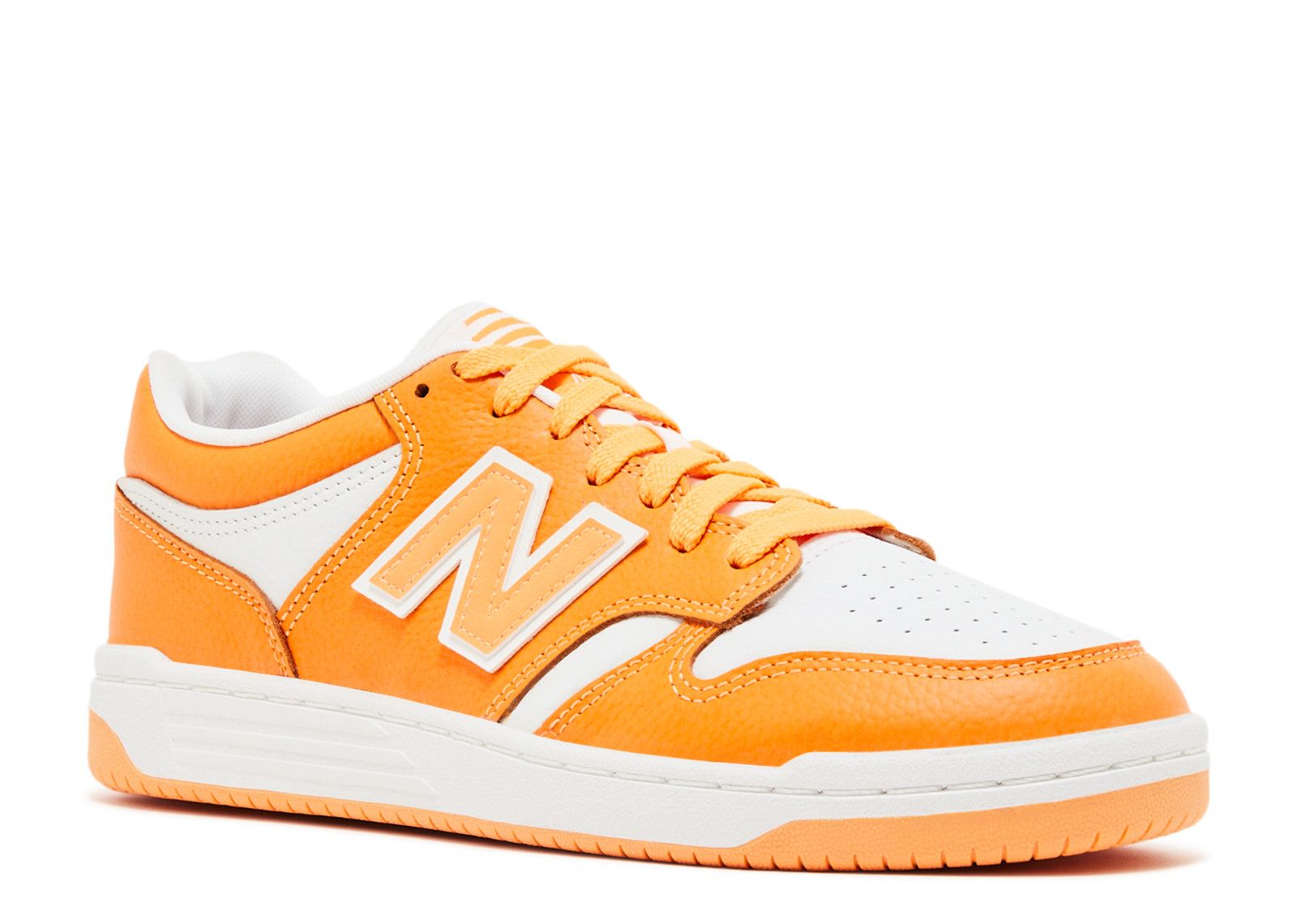 New Balance 480 'Hot Mango'