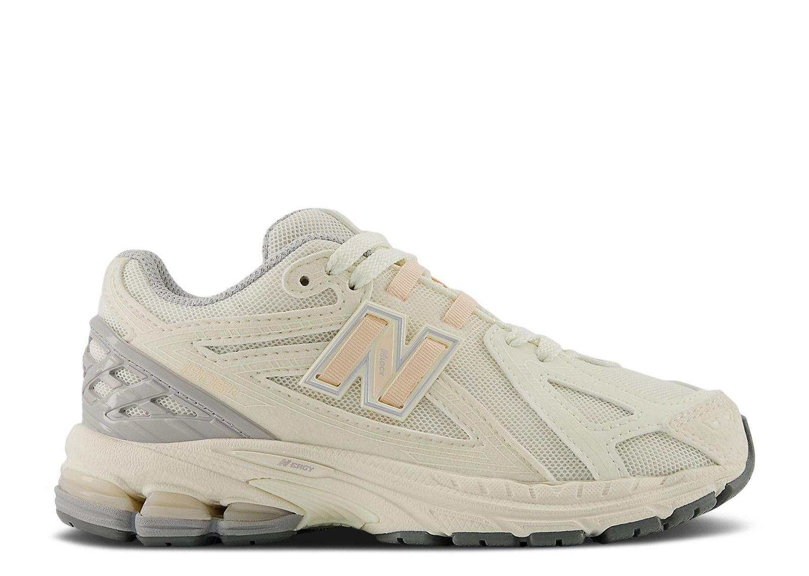 New Balance 1906R Little Kid 'Angora Vintage Rose'