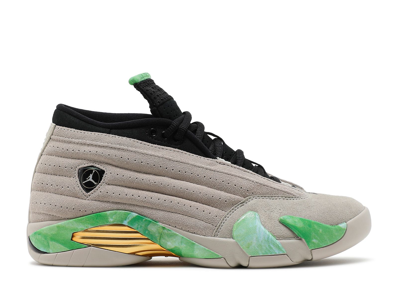 Aleali May x Wmns Jordan 14 Retro Low SP 'Fortune'