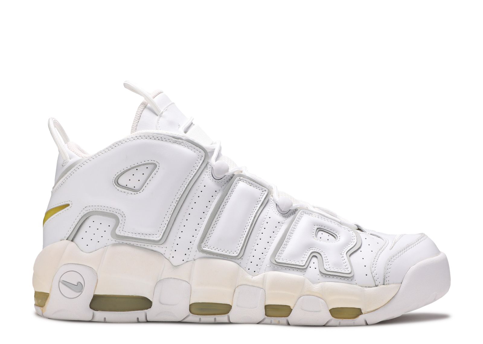 Air More Tempo