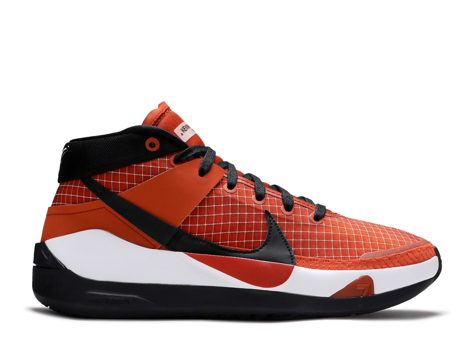 KD 13 'Texas'